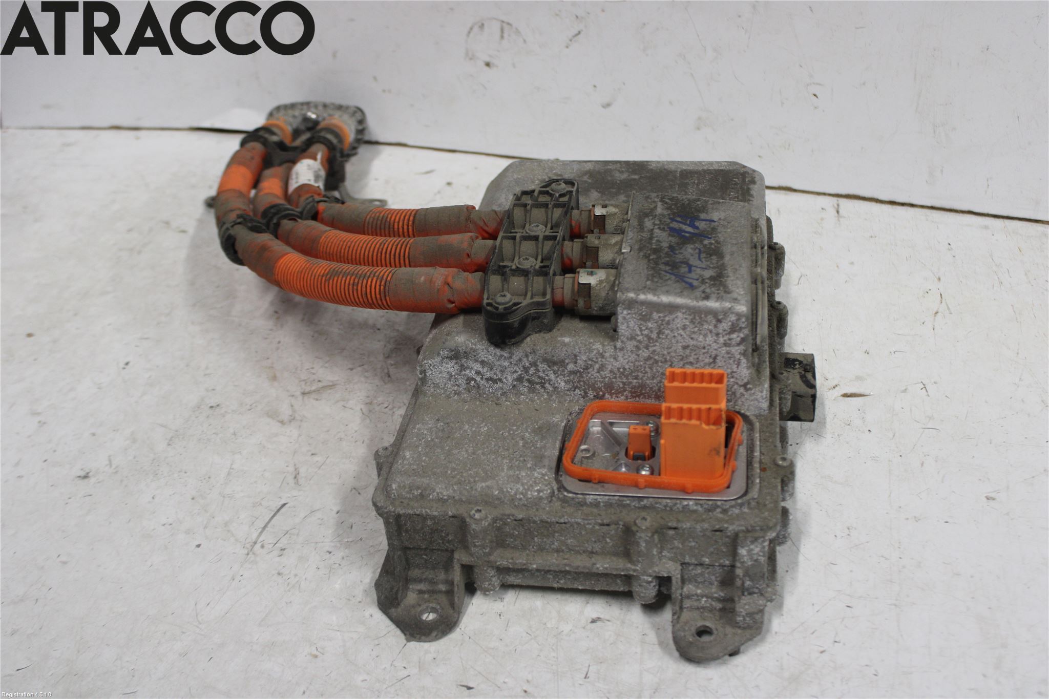 Polestar 2 20- Inverter 12-)220V