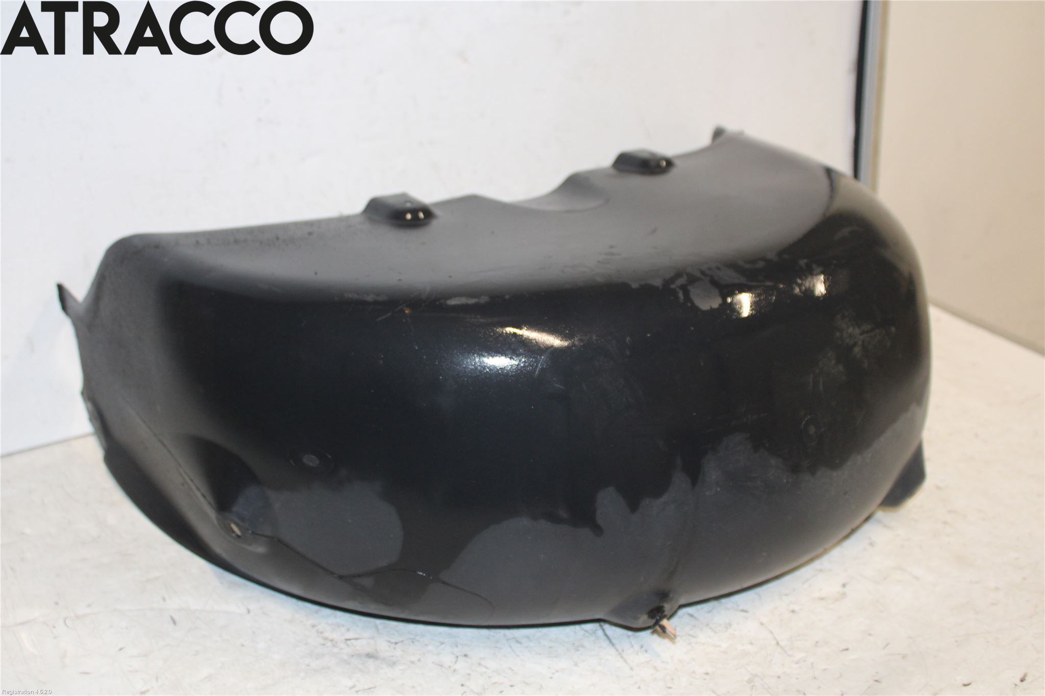 Volkswagen VW CADDY 11-15 Skjerm Indre