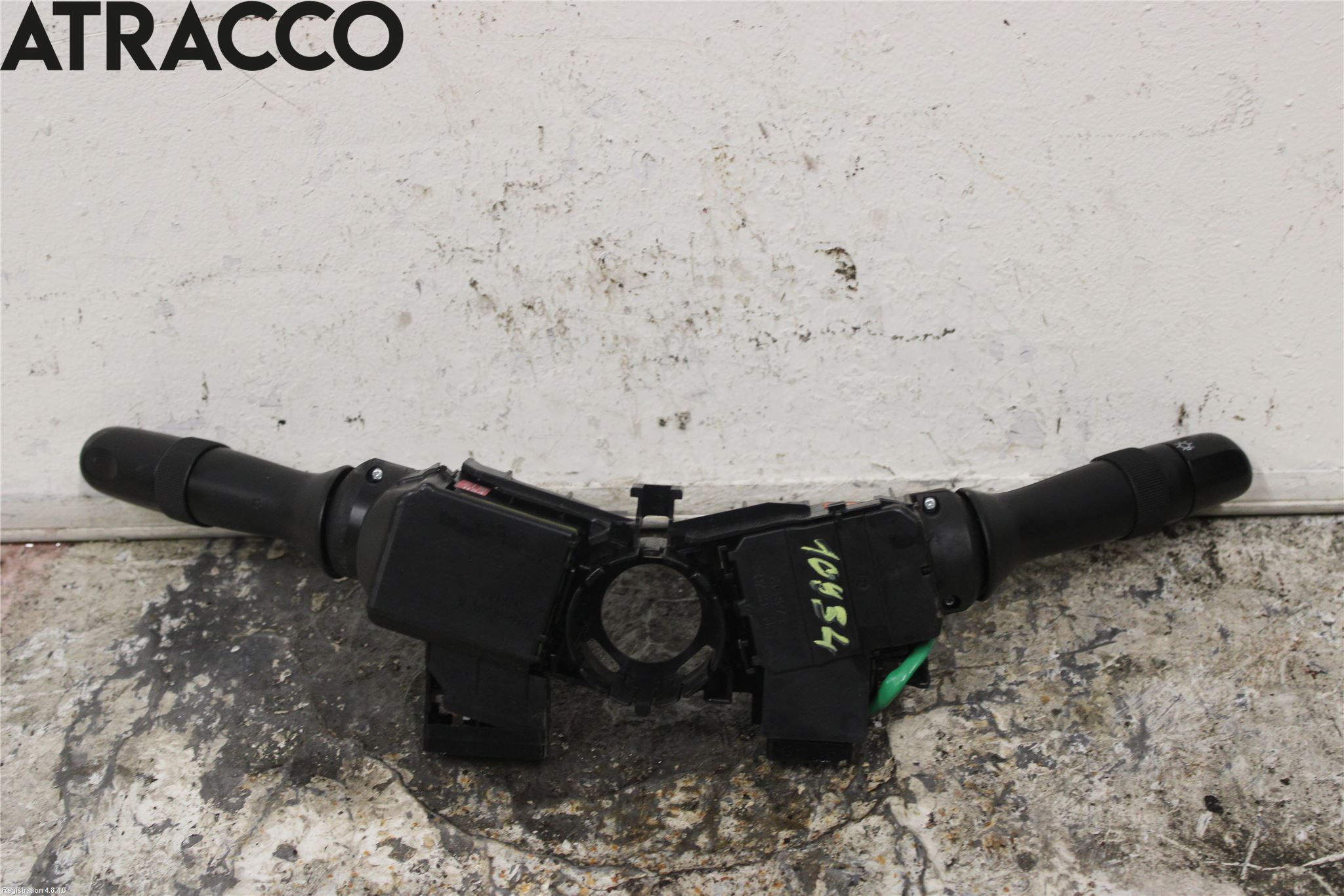 Toyota AVENSIS 16-18 Bryter Ratt Kombi H Og V