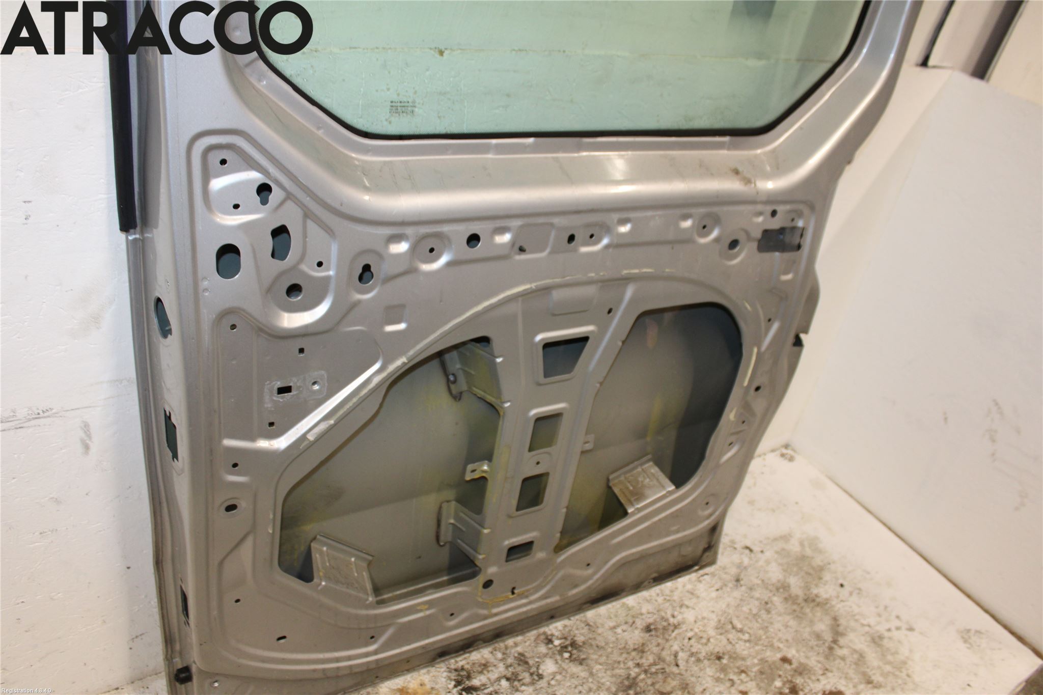 Opel VIVARO 15-19 Dør Skyvedør Høyre