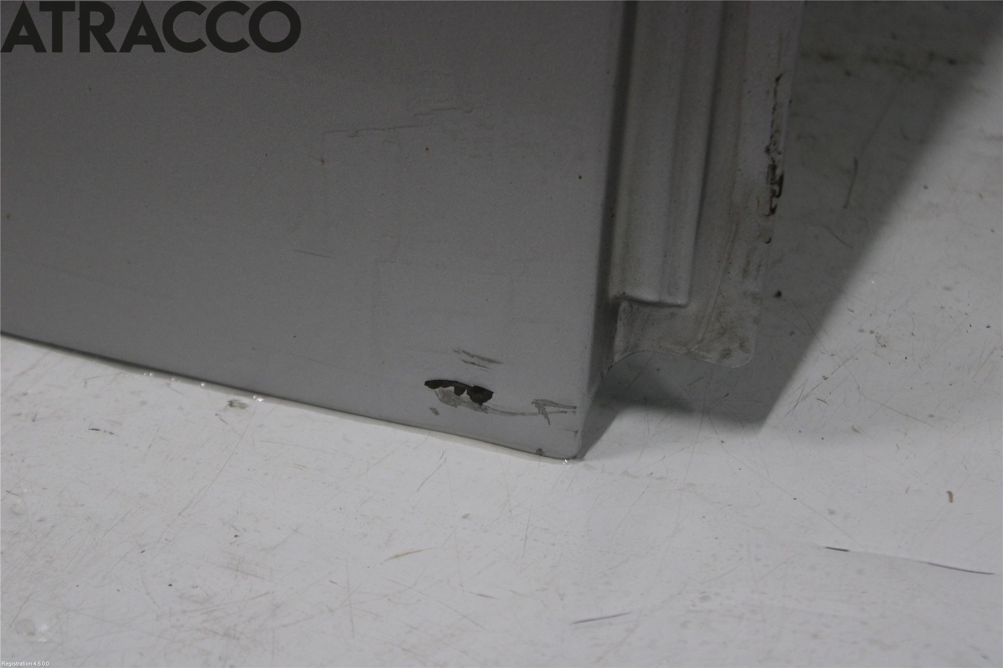 Ford TRANSIT/TOURNEO CONNECT 13-22 Dør Bak Van - Vare Venstre