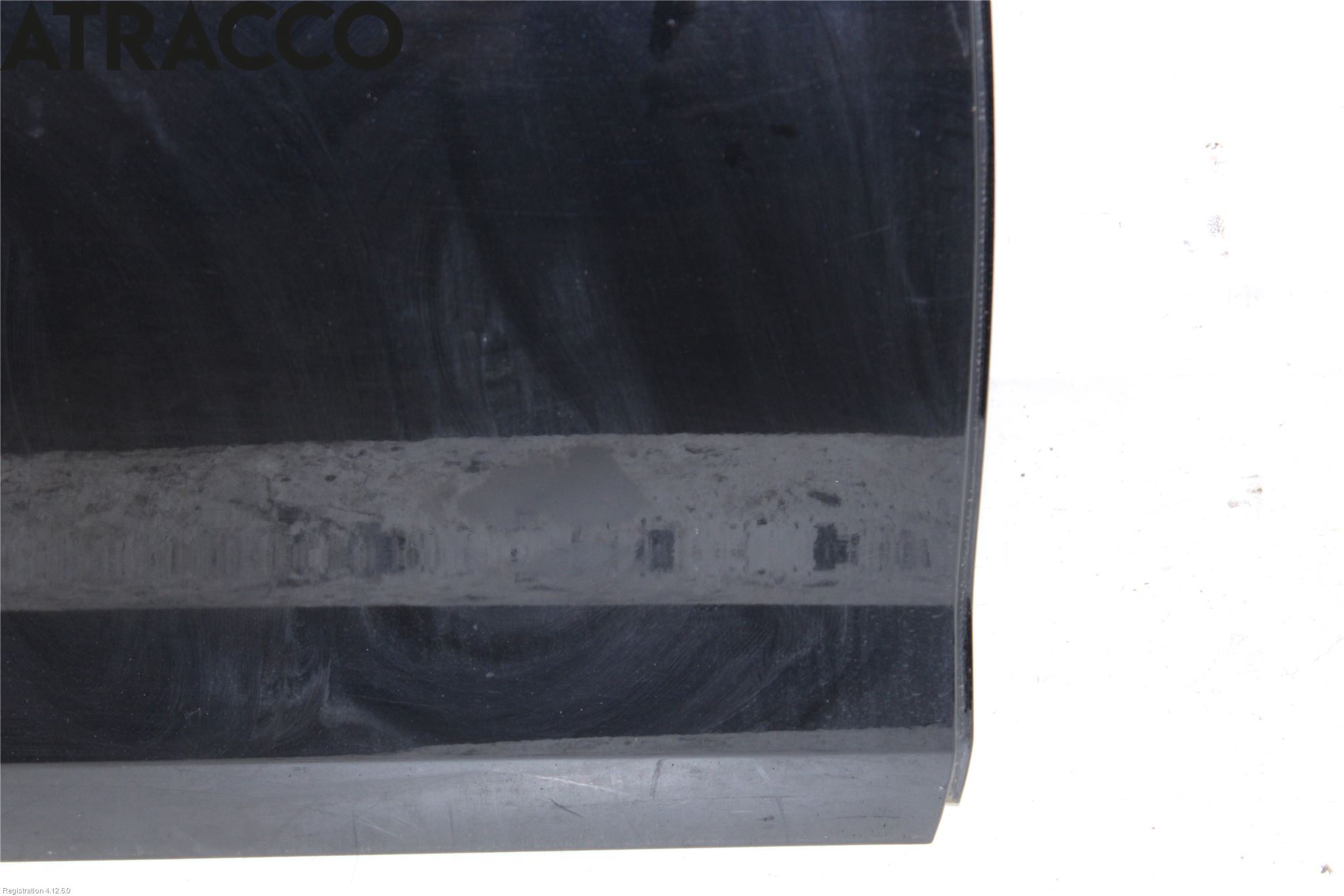 Volkswagen VW GOLF / E-GOLF VII 13-20 Dør 4D Bak Høyre