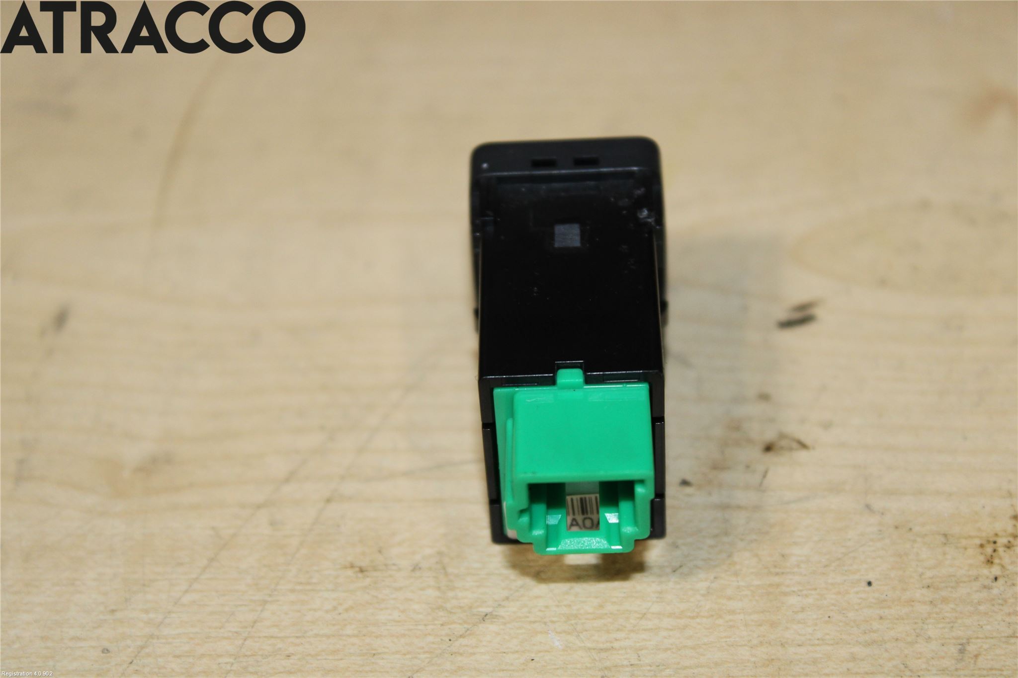 Nissan QASHQAI 14-17 Strömställare Parkeringshjälp