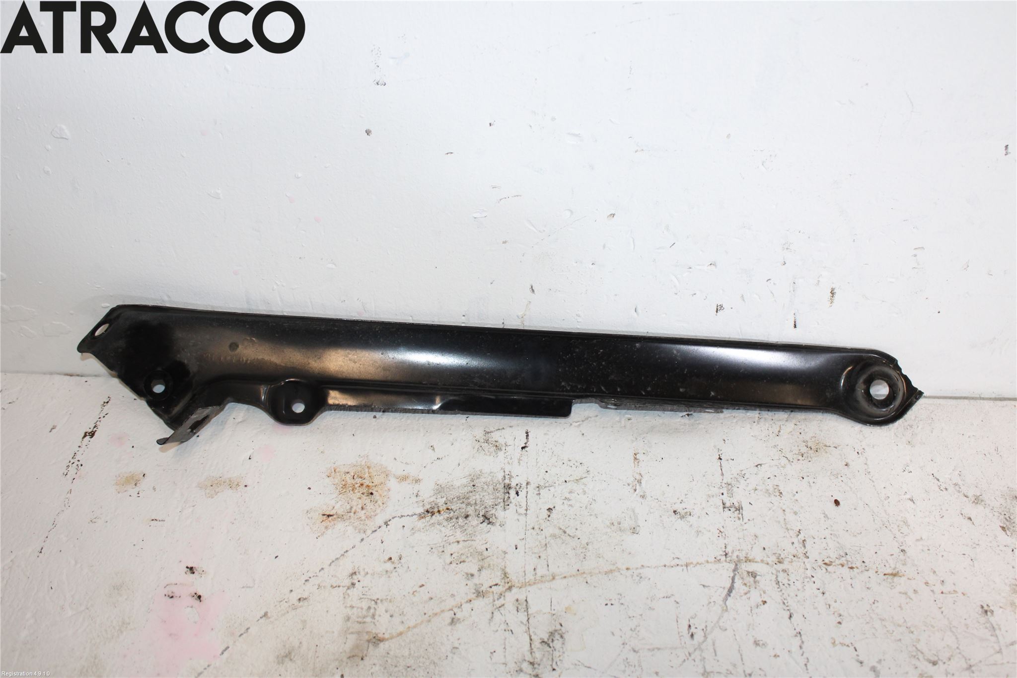 Volkswagen VW GOLF / E-GOLF VII 13-20 Frontplate