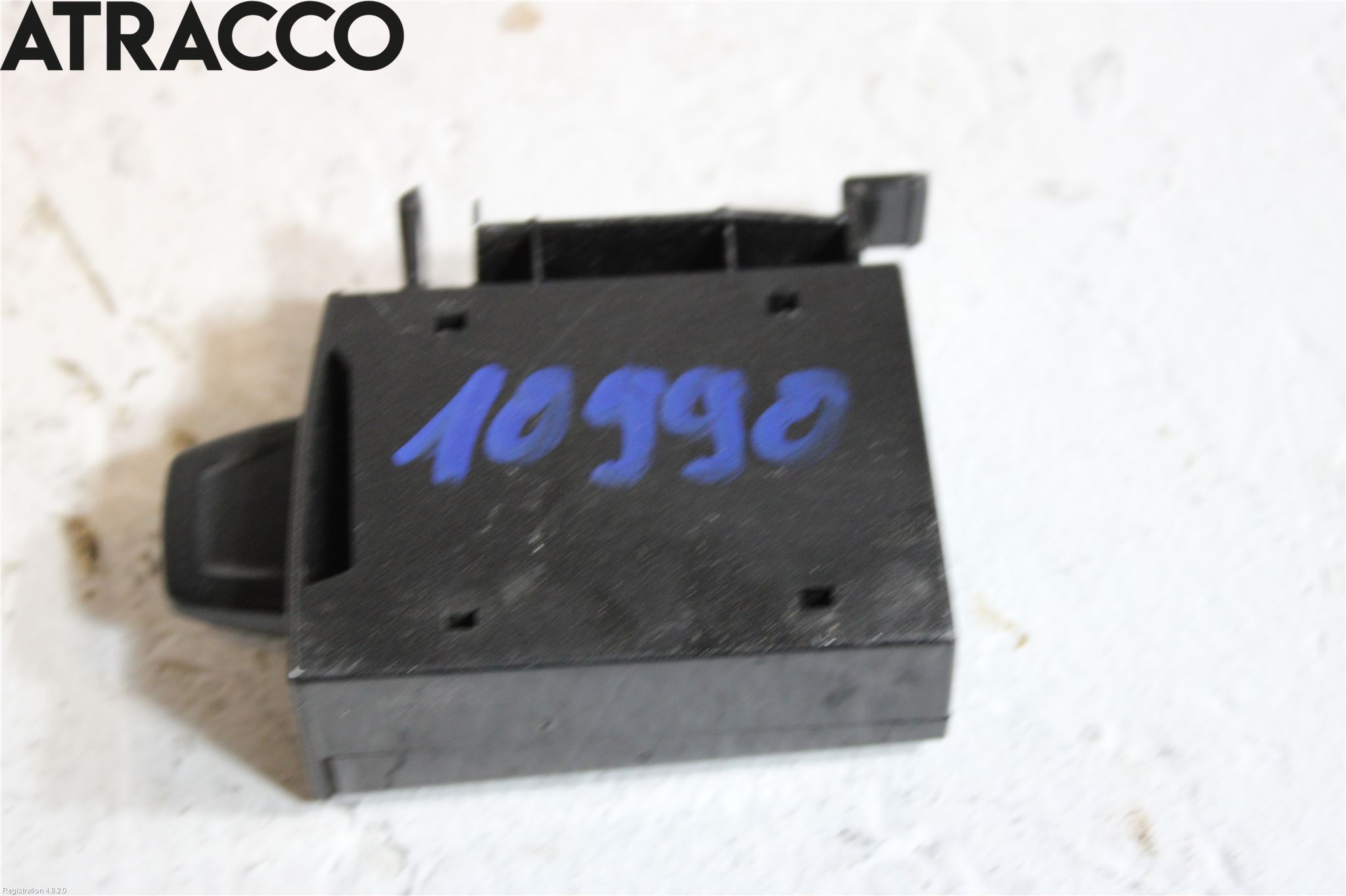 Volvo XC90/RECHARGE 16- Styreenhet Øvrig