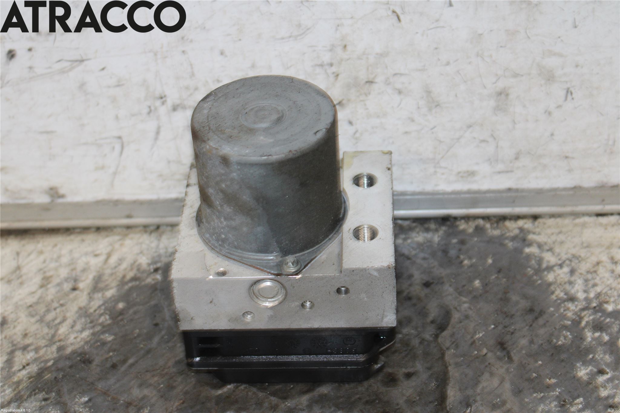 BMW 5 E60/61 Sed/Tou 02-10 Abs Hydraulikkaggregat