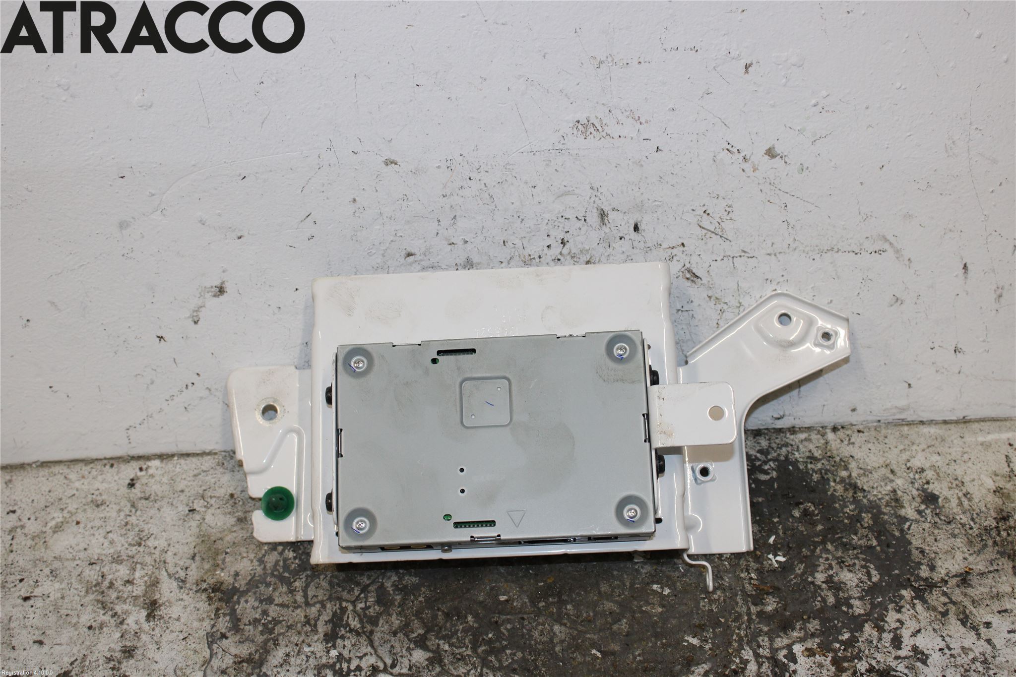 Volvo V60 14-18 Styreenhet Øvrig