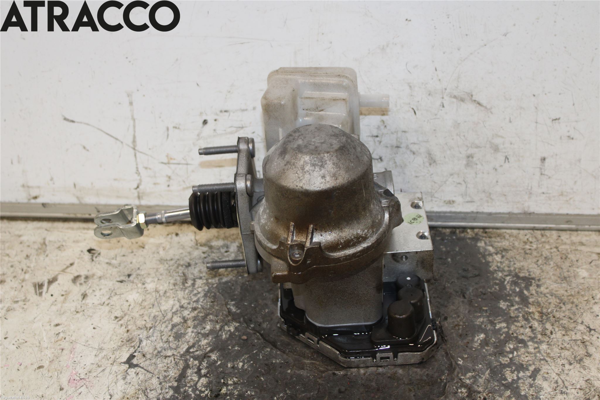 Hyundai IONIQ 5 NE 22- Abs Hydraulikkaggregat