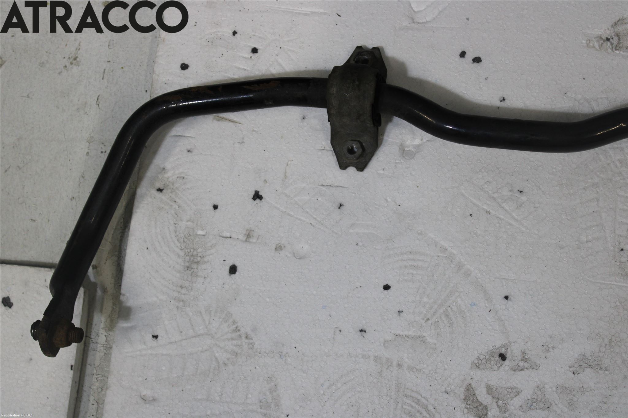 Audi A3/S3 05-13 Stablisatorstag Foran