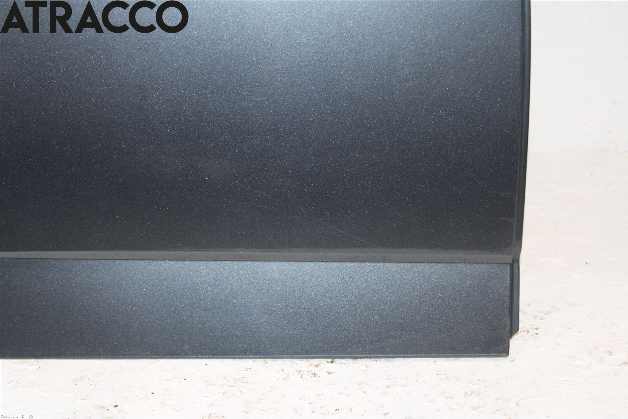 Skoda FABIA 15-21 Dør 4D Bak Høyre