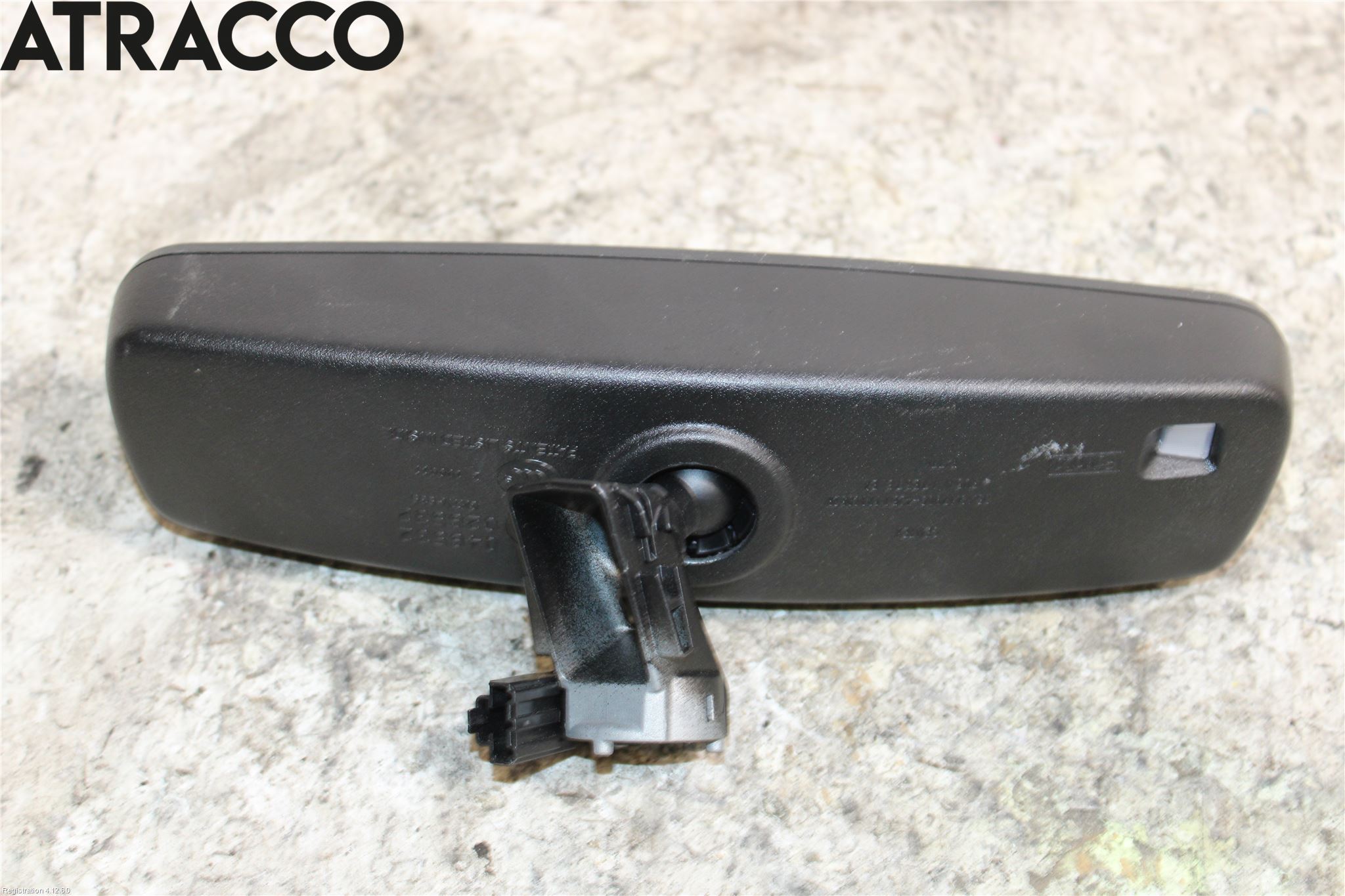 Ford FIESTA (VII) 18-23 Speil Innvendig El