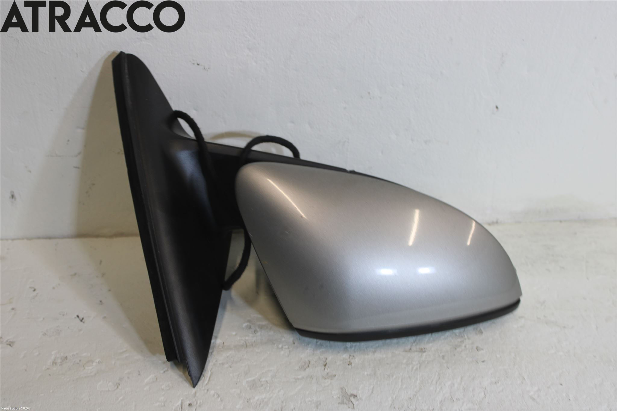 Skoda OCTAVIA (5E) 13-20 Speil H M-El Justering