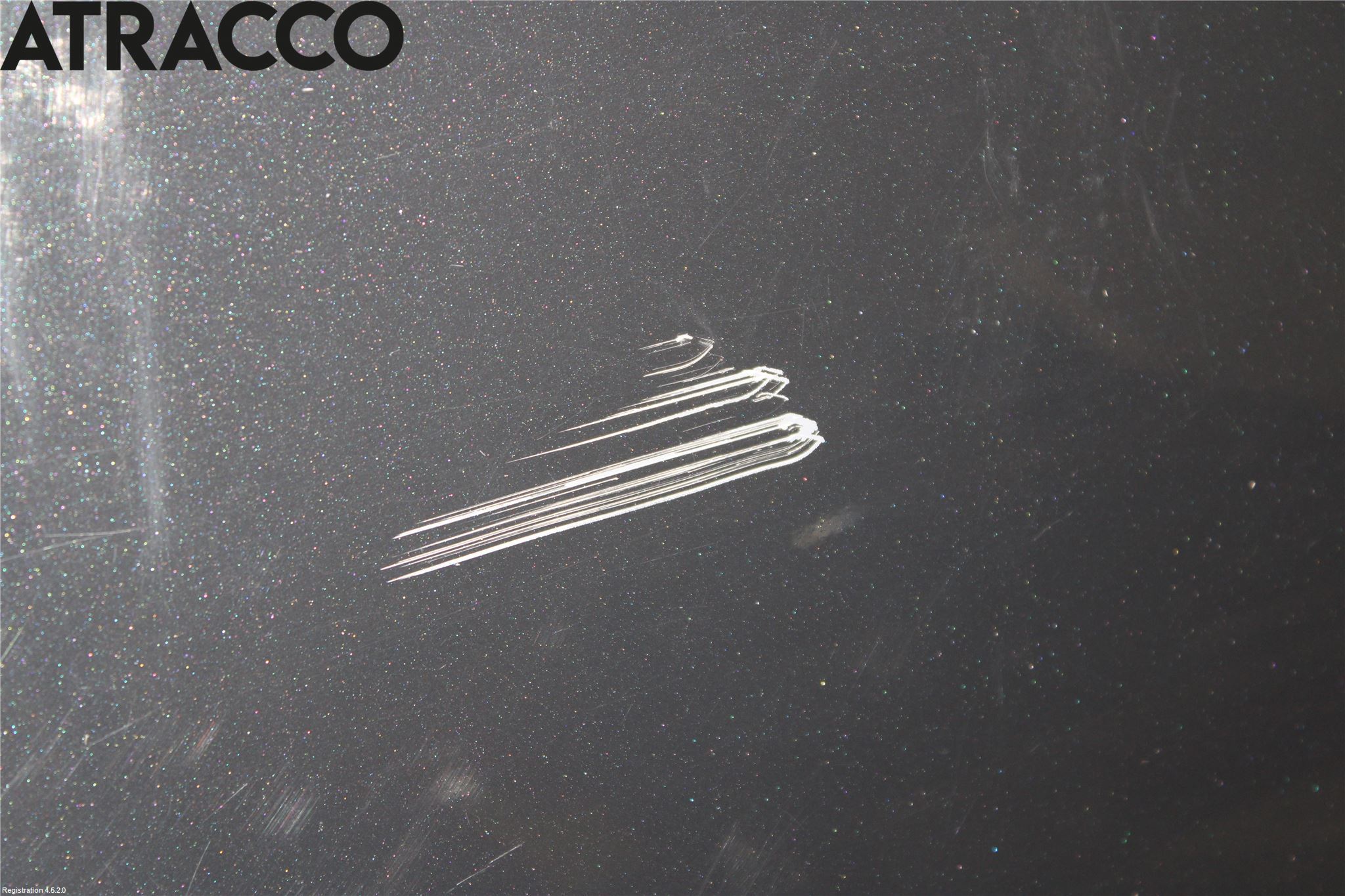 Toyota AURIS 10-12 Dør 4D Bak Venstre