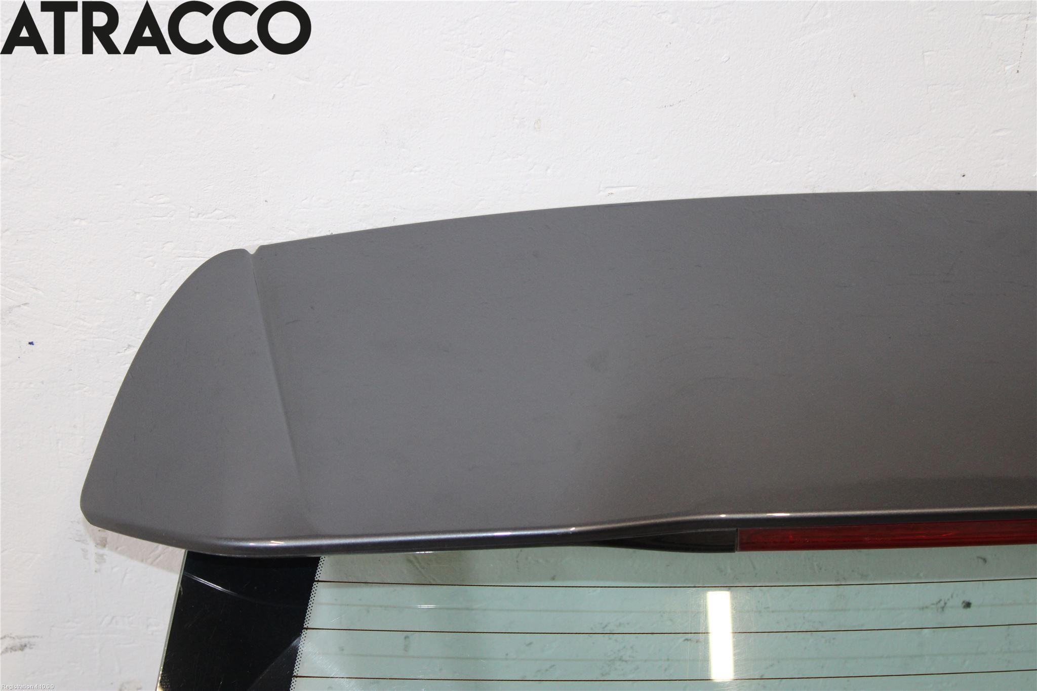 Volvo C30 10-13 Bakrute