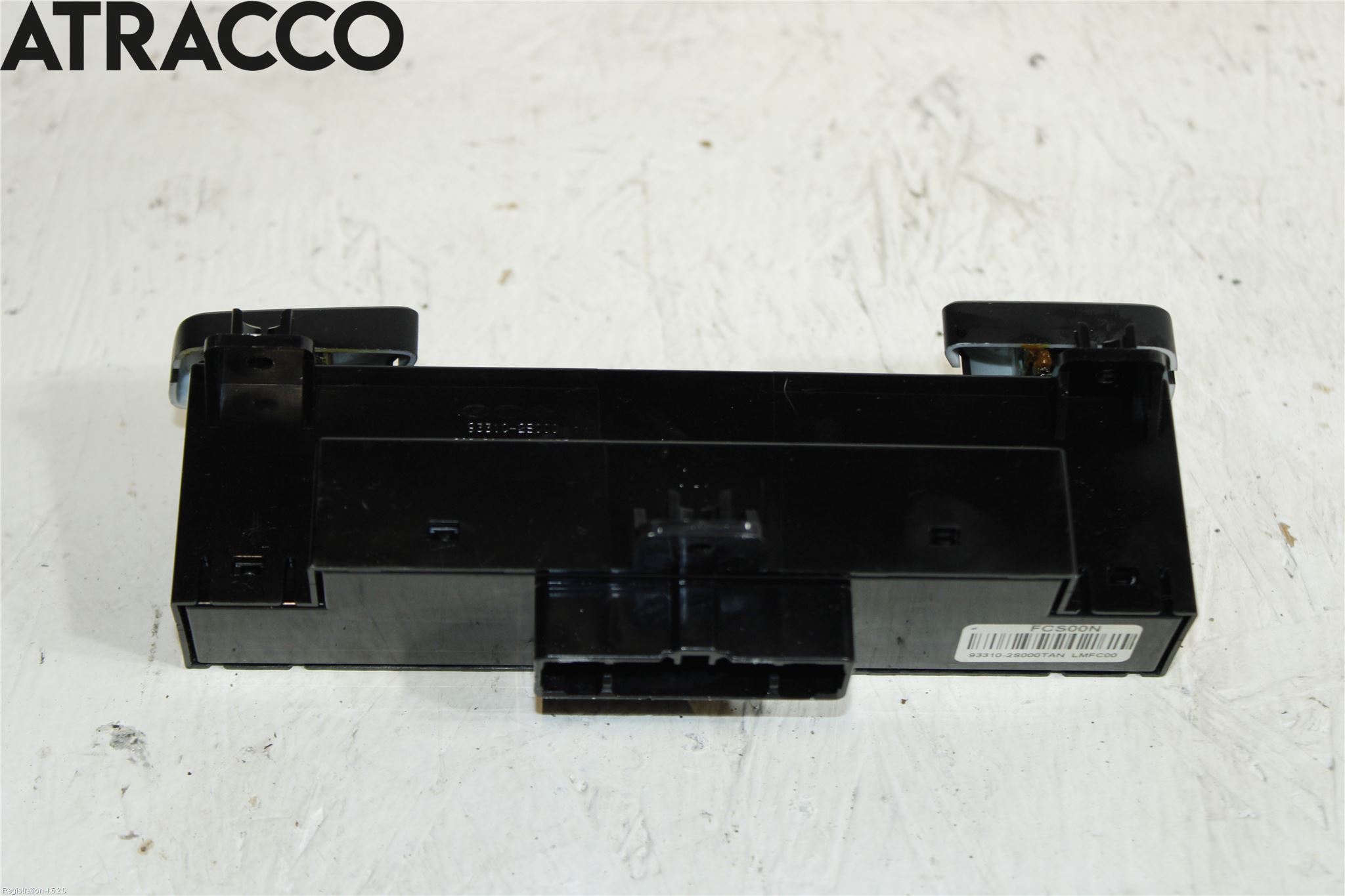 Hyundai ix35 Bryter Varmesete