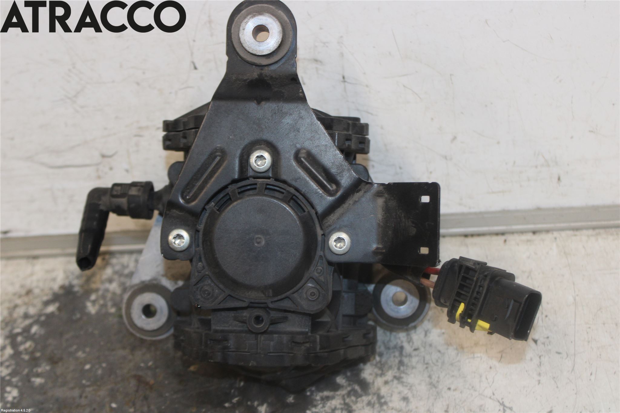 Mercedes-Benz MB B-KLASS (W246/W242) 12-19 Abs Hydraulikkaggregat