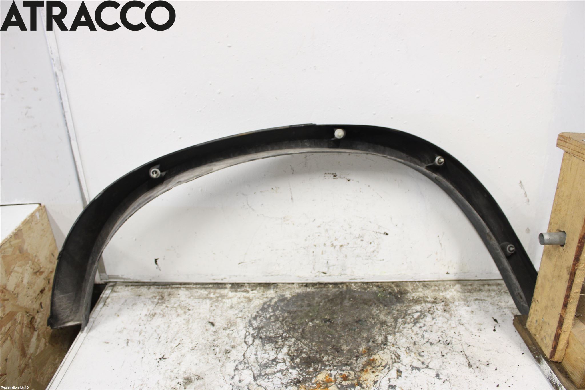 BMW X5 E70 07-13 Skjerm Bredder