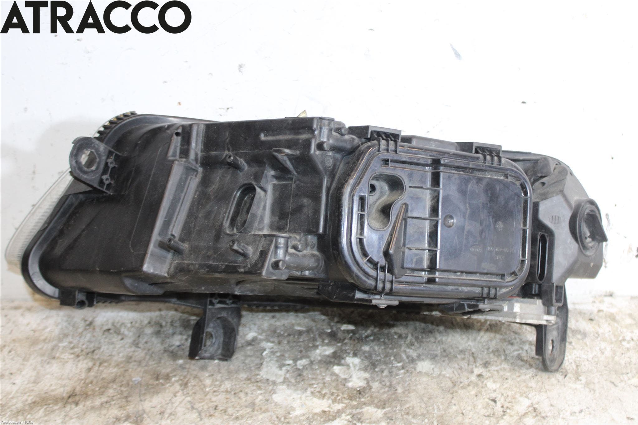 Audi A6/S6 05-11 Frontlykt Høyre