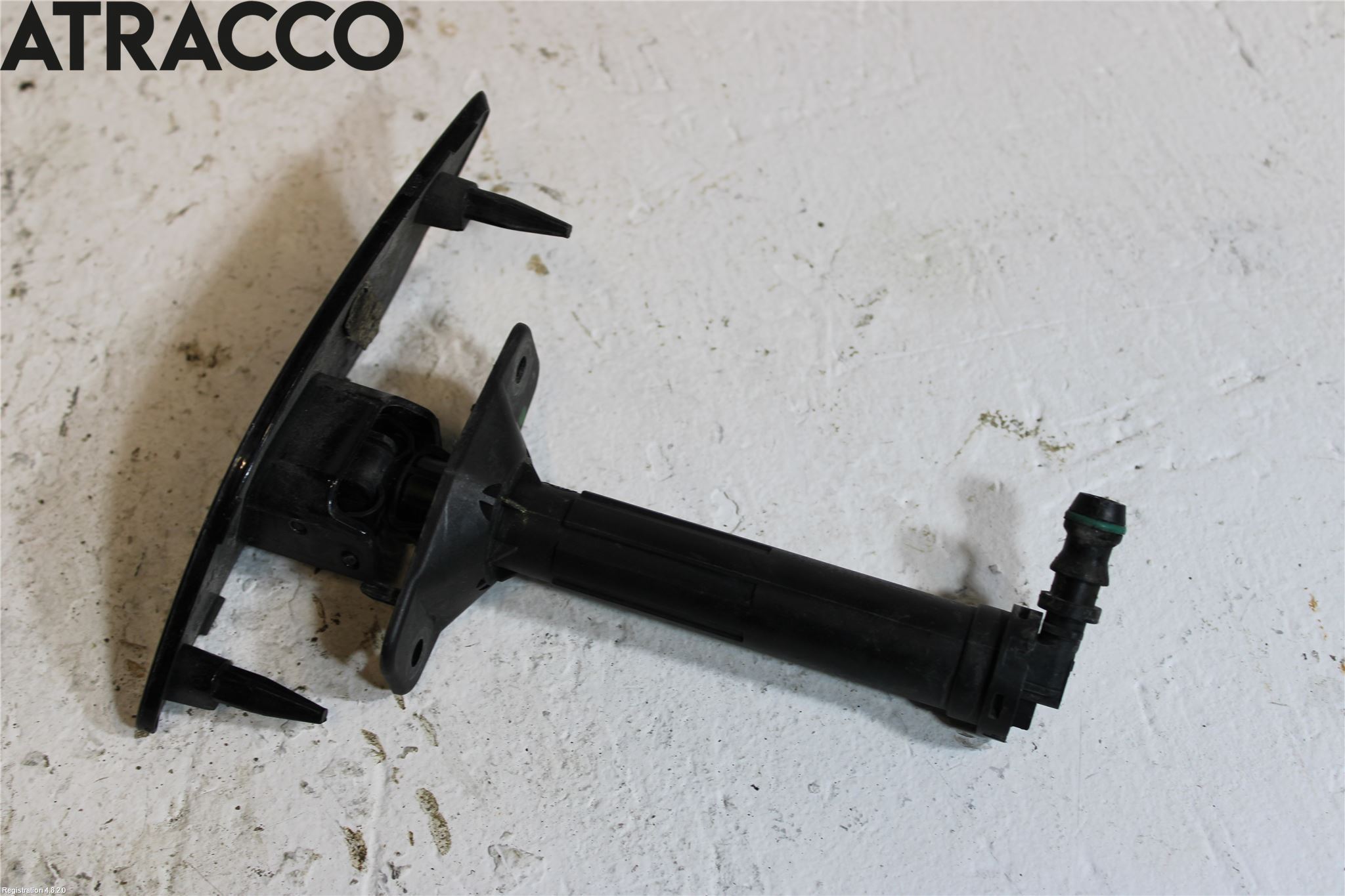 Audi A6/S6 4G 11-18 Spylerdyse Frontlykter