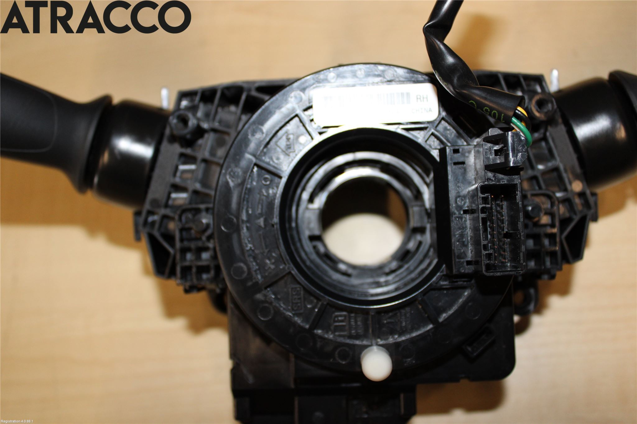 Honda CR-V 13-18 Bryter Øvrig