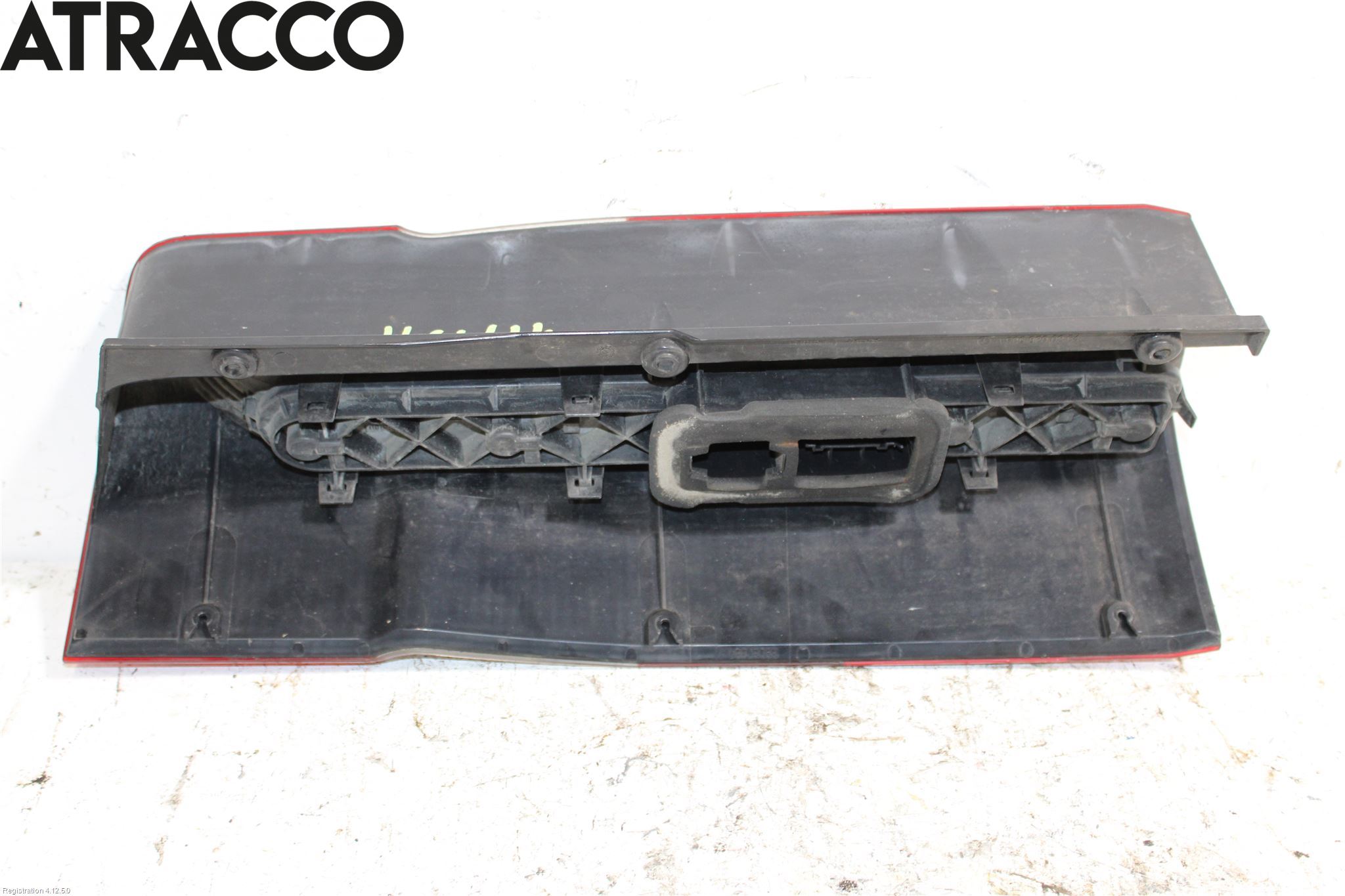 Mercedes-Benz MB SPRINTER (W906) 06-18 Baklykt Høyre