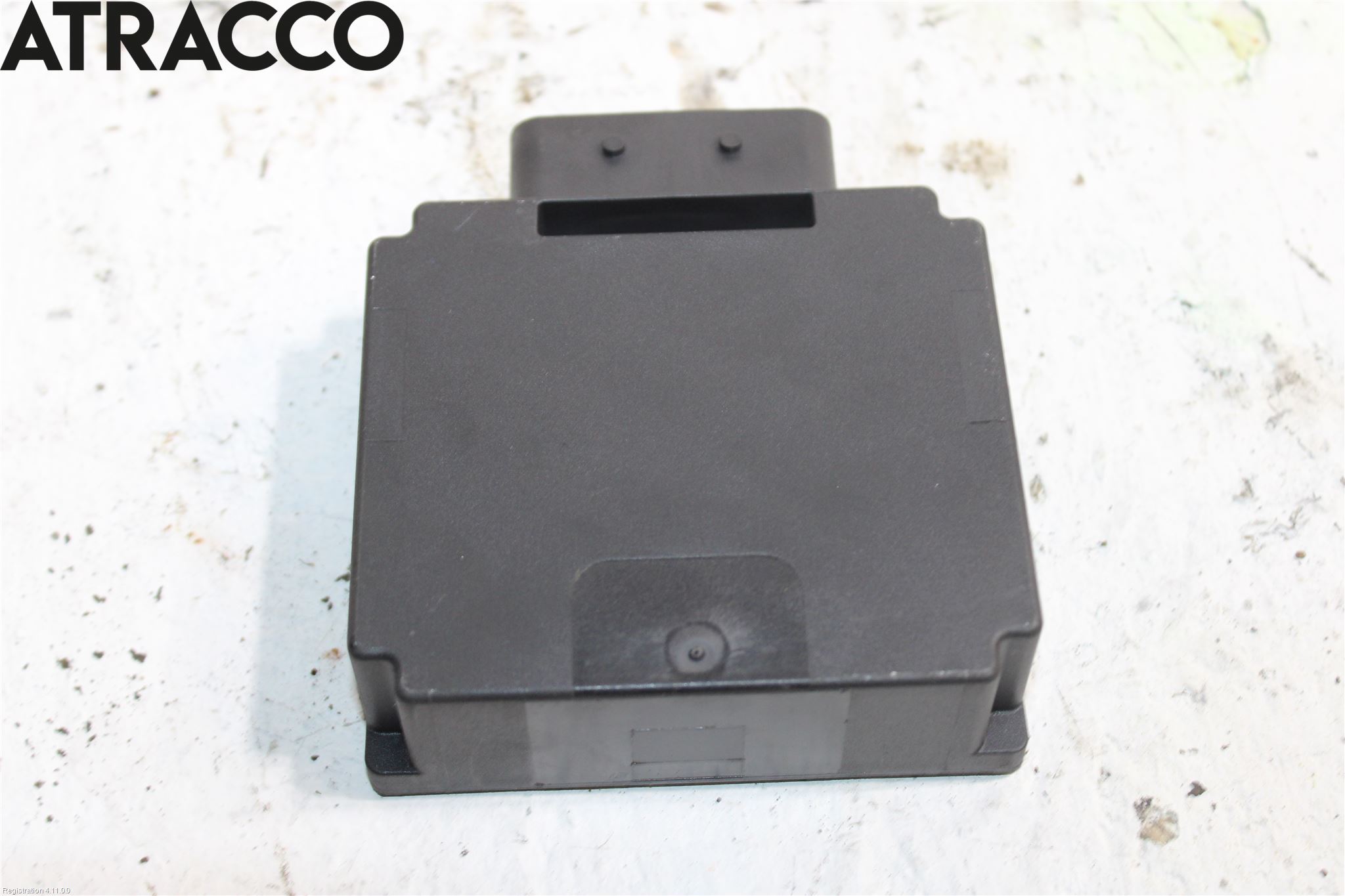 Audi A4/S4 08-11 Styreenhet Øvrig