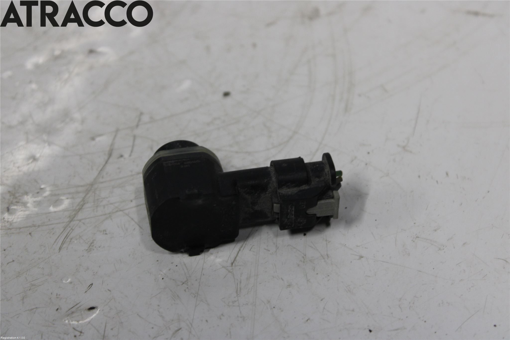 Volvo V60 11-13 Sensor Ryggesensor