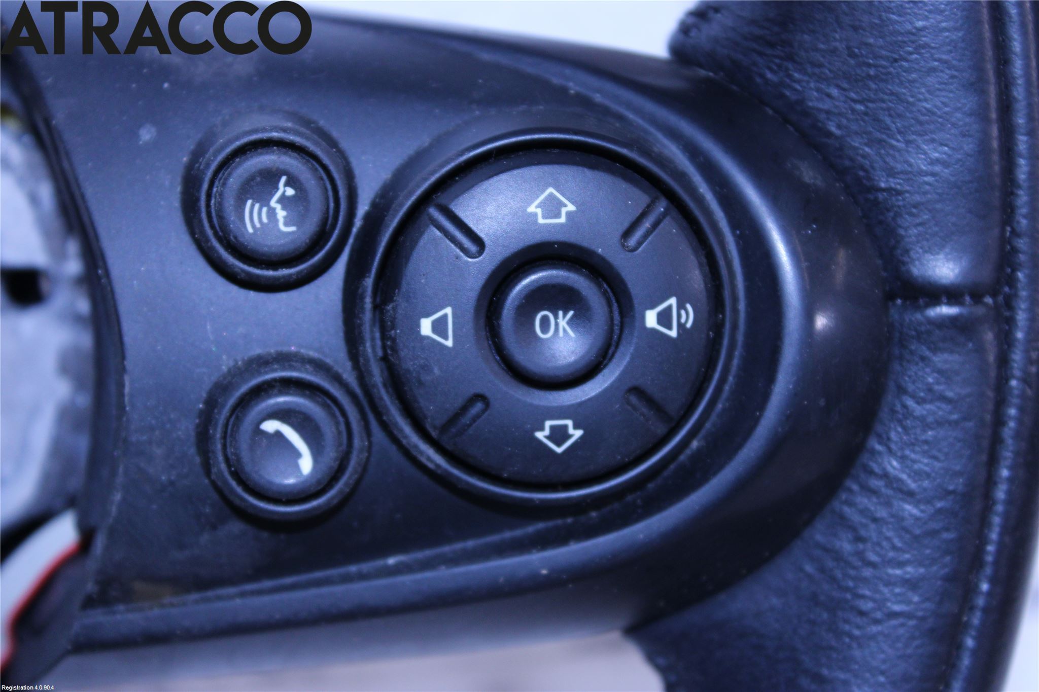 Mini ONE/COOPER 5DR F55 14-24 Ratt