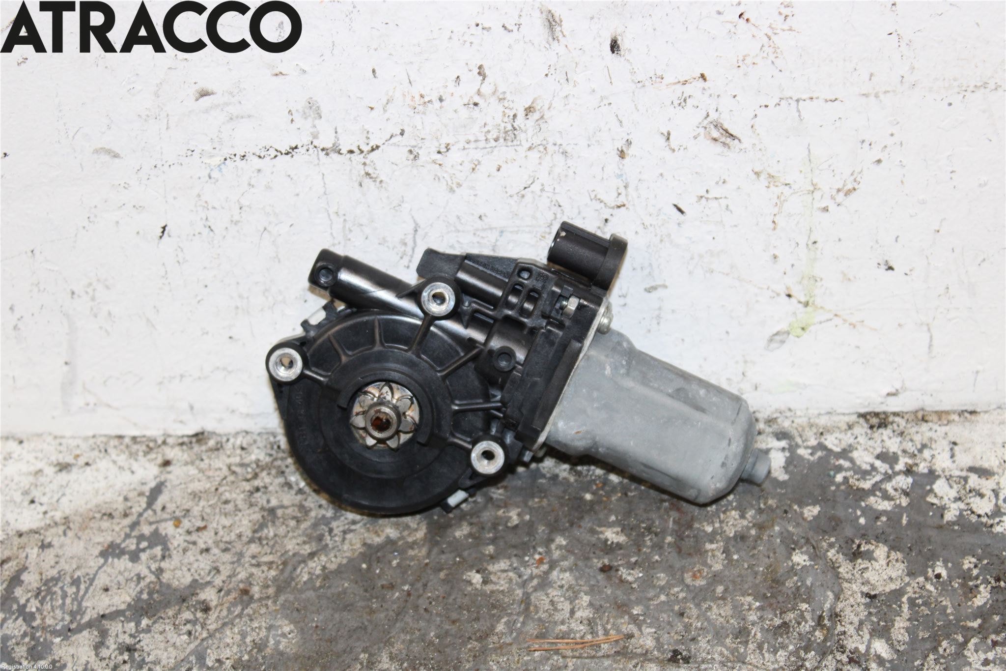 Mitsubishi OUTLANDER 13-21 Vindusheismotor