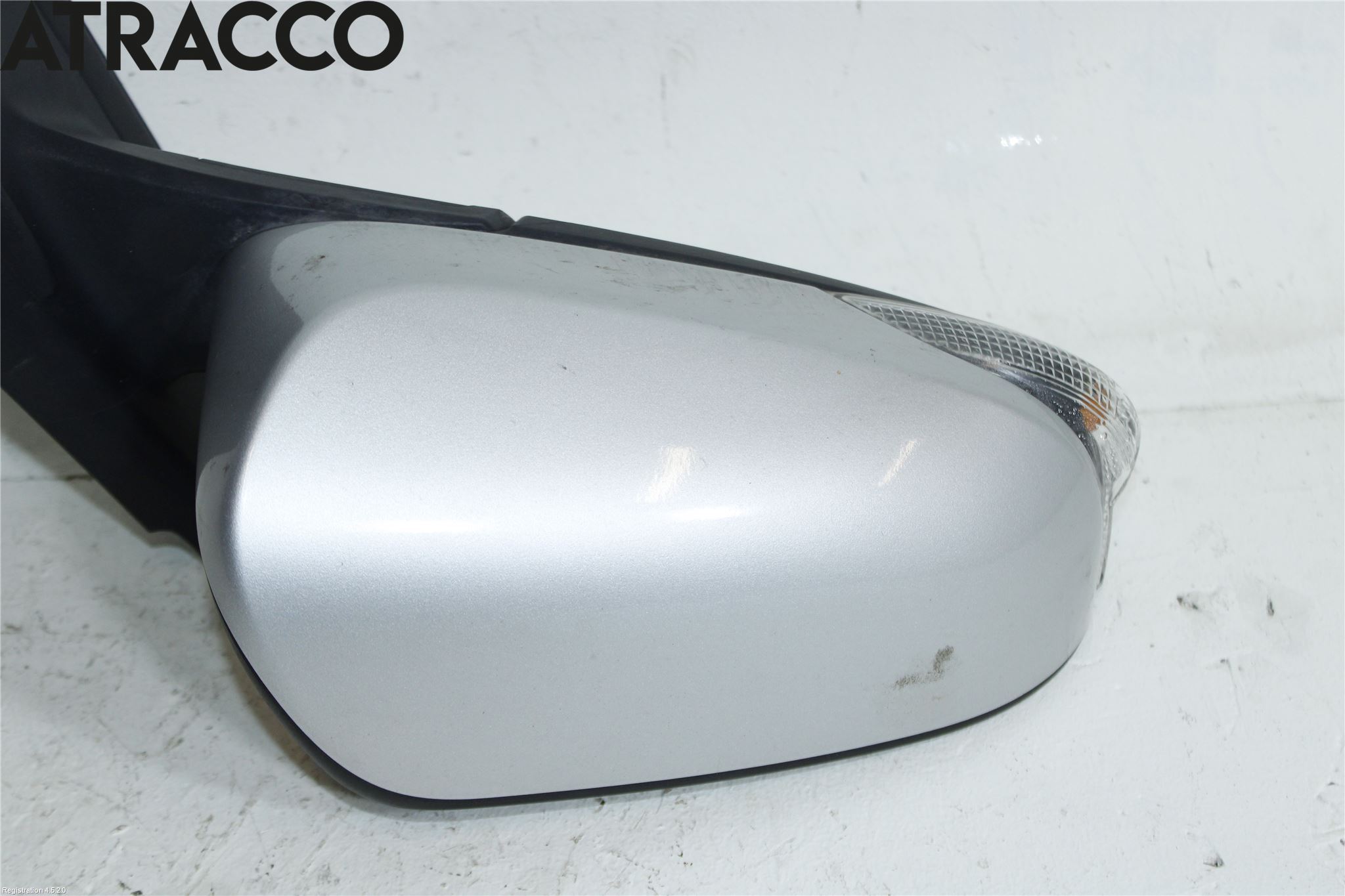 Toyota YARIS XP130 15-20 Speil H M-El Justering