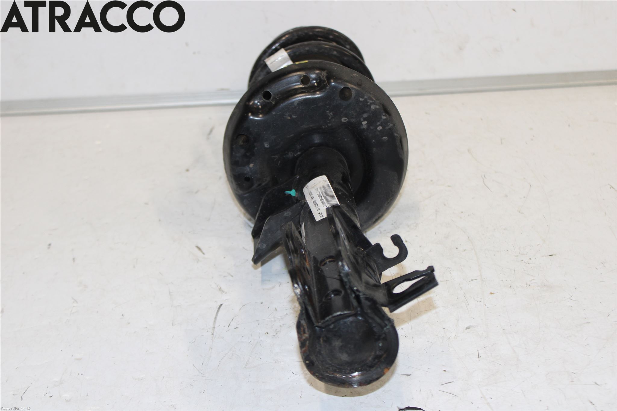 Fiat 500e 20- Fjærbein Foran Høyre