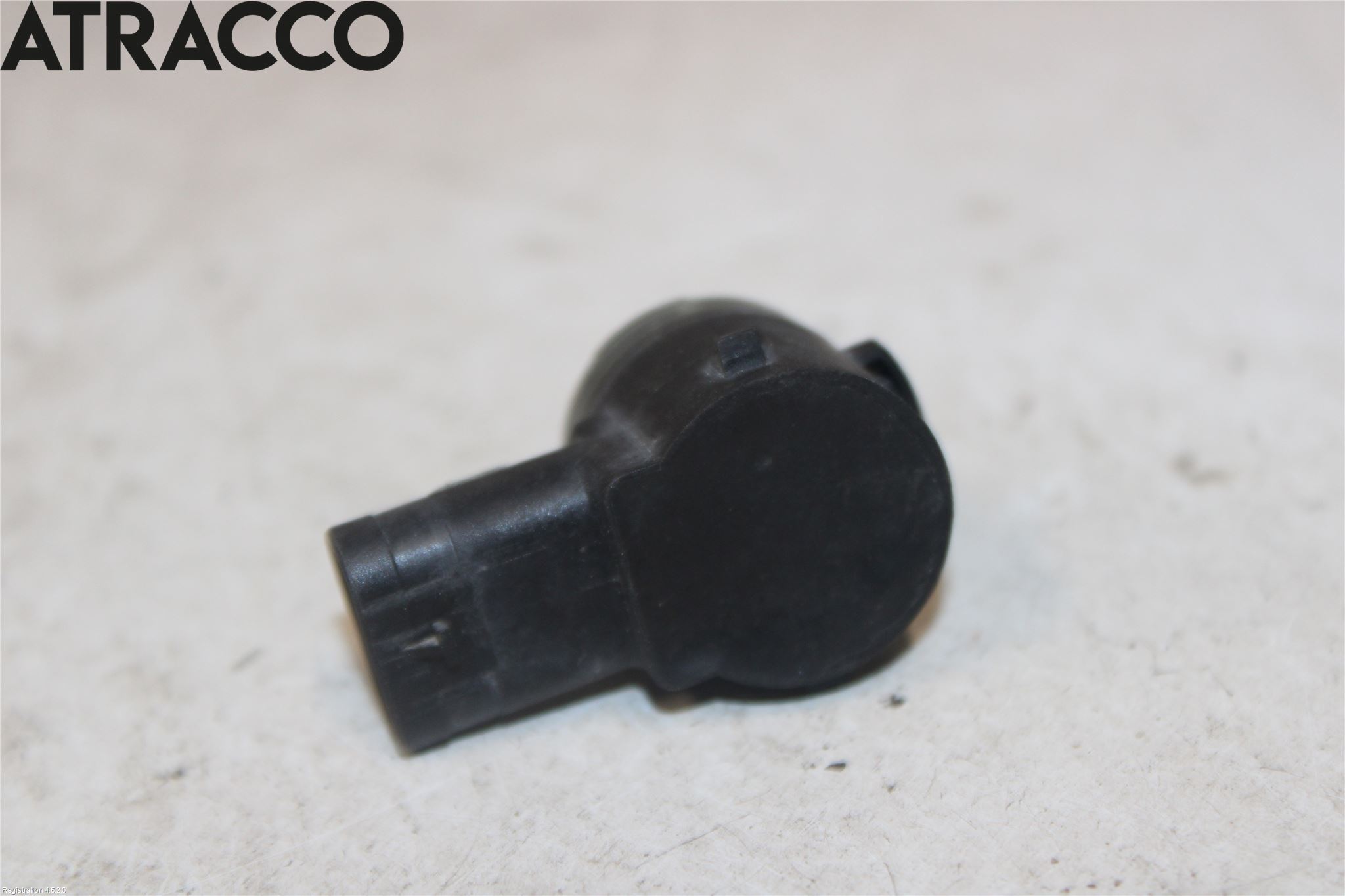 Volkswagen VW GOLF / E-GOLF VII 13-20 Sensor Ryggesensor