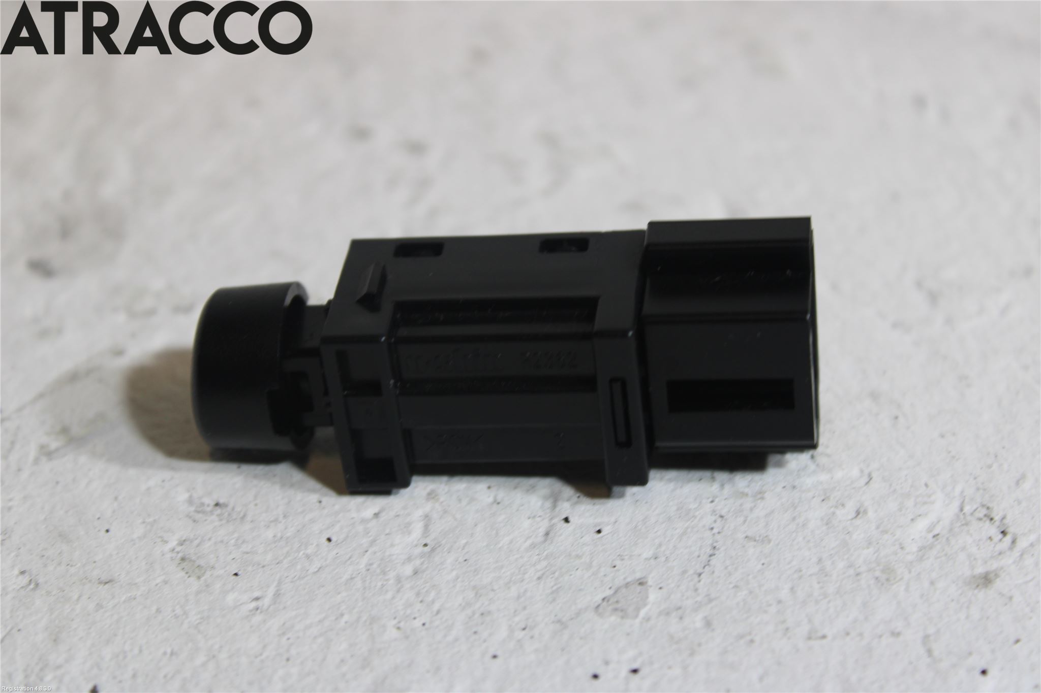 Peugeot 4008 Bryter Øvrig