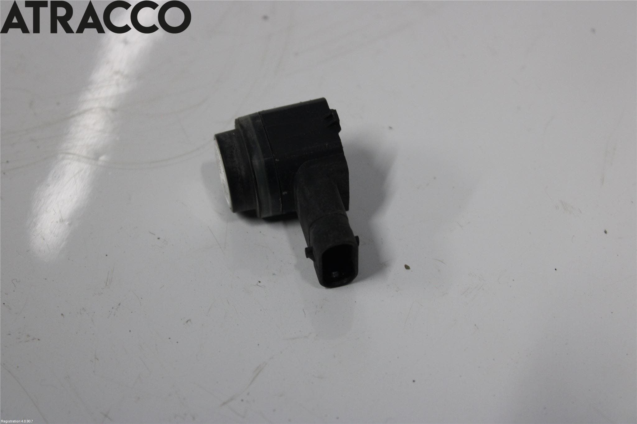 Volkswagen VW BEETLE 12- Sensor Ryggesensor