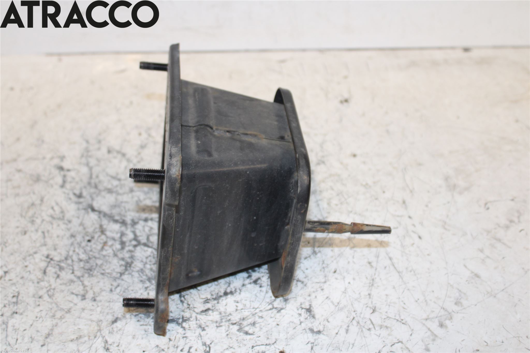 Kia SOUL 09- Bakparti Øvrig