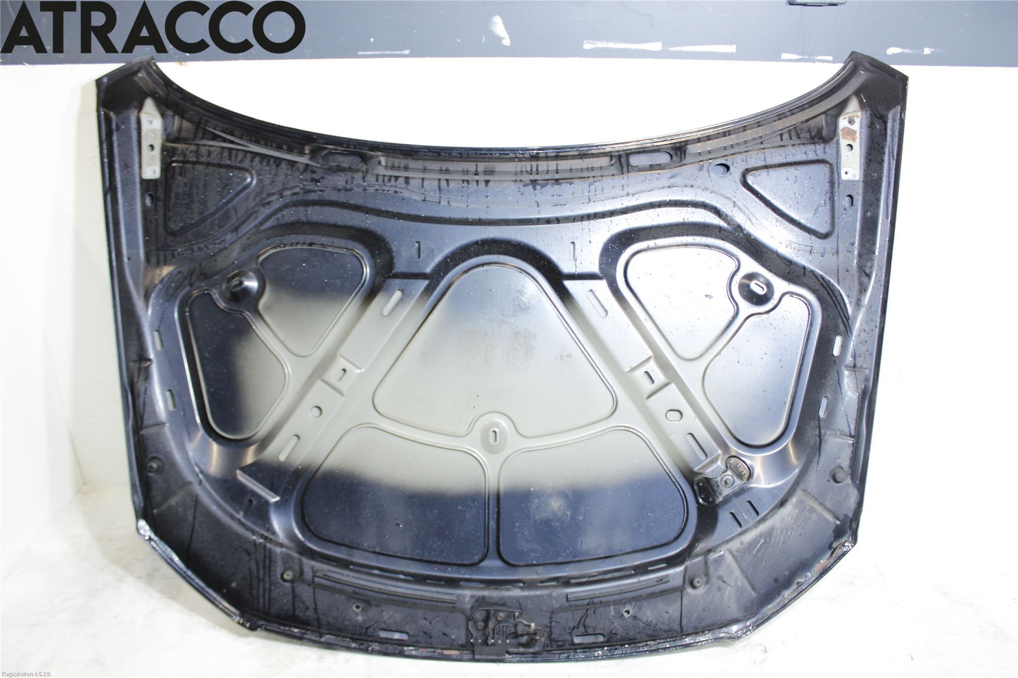 Volkswagen VW PASSAT 05-11 Panser