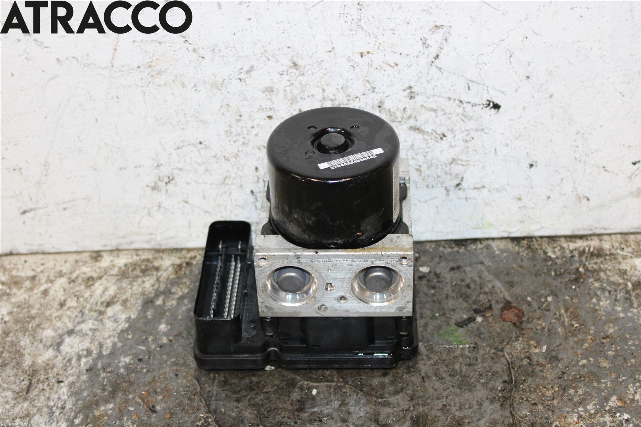 Volvo V60 14-18 Abs Hydraulikkaggregat