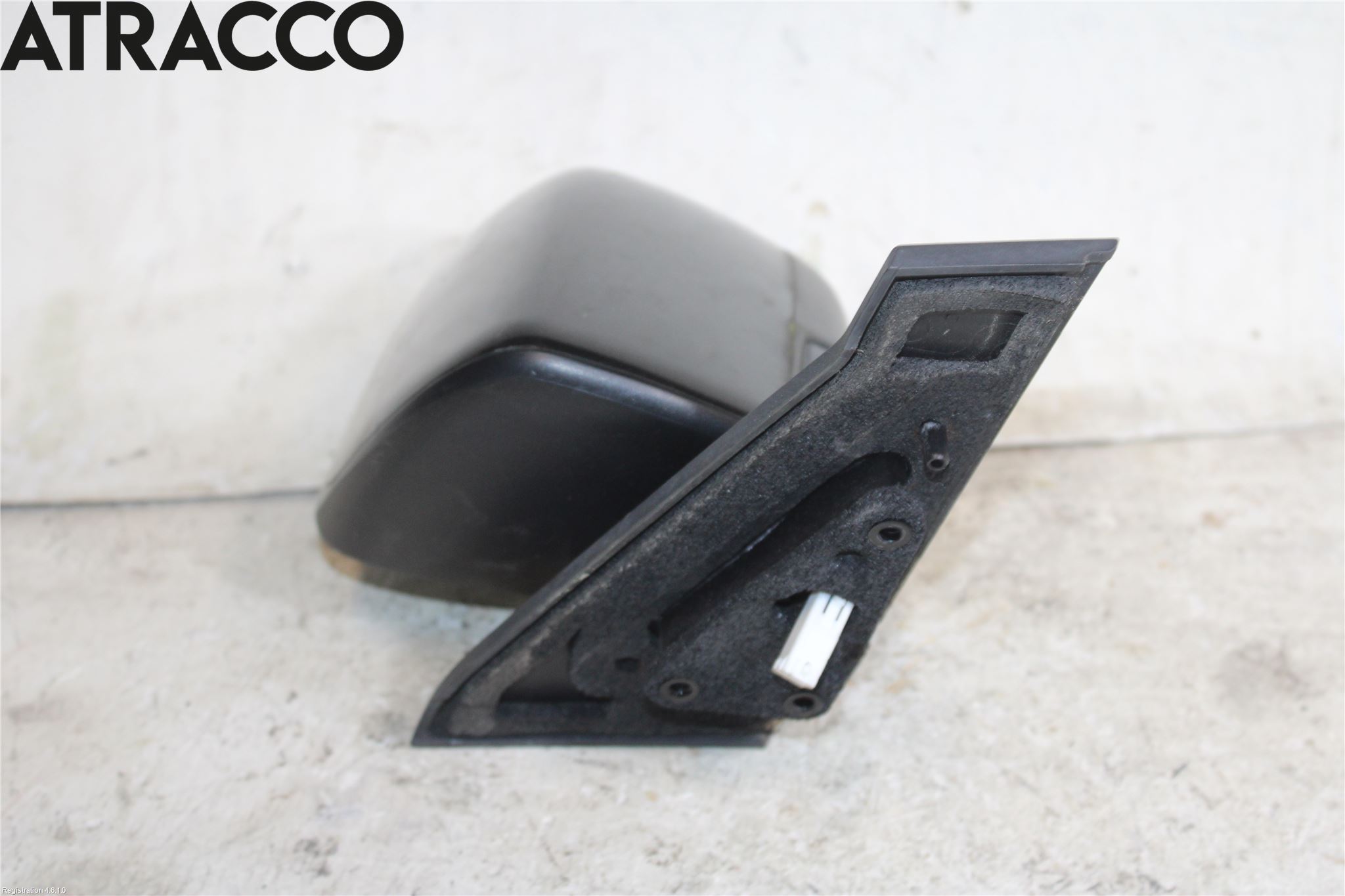 Mazda 5 10-18 Speil V M-El Justering