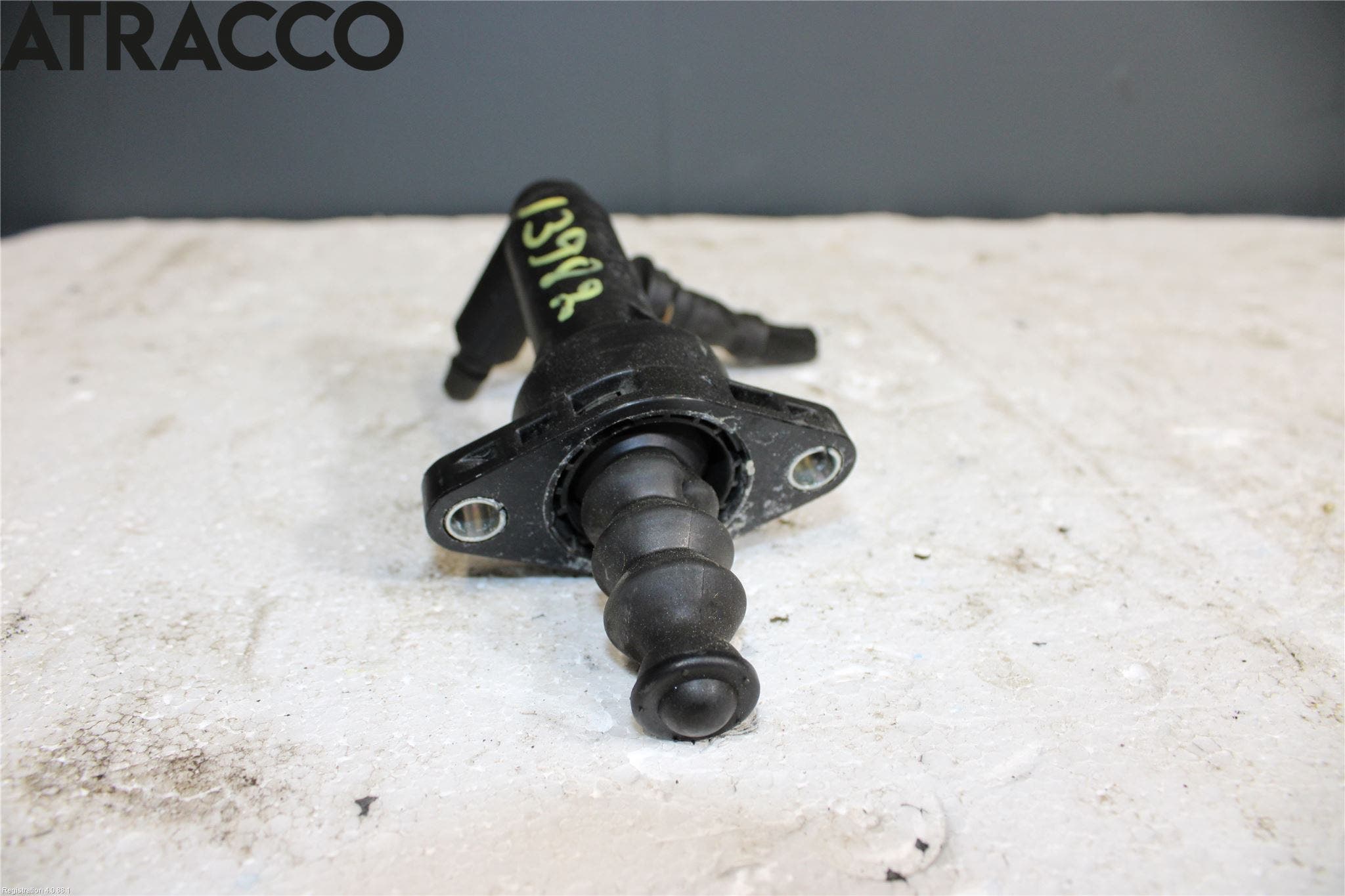 Audi A1/S1 11-18 Clutch Sylinder Slave