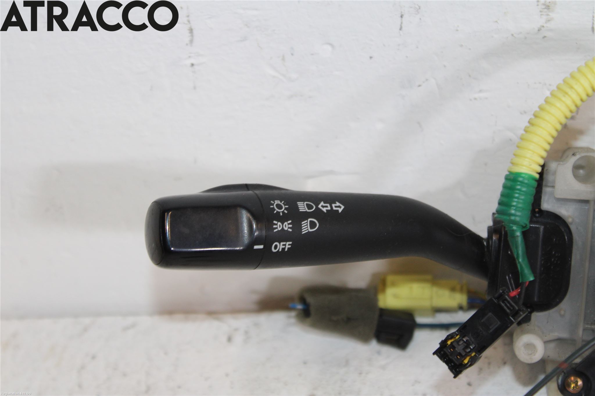 Suzuki GRAND VITARA I 98-05 Bryter Ratt Kombi H Og V