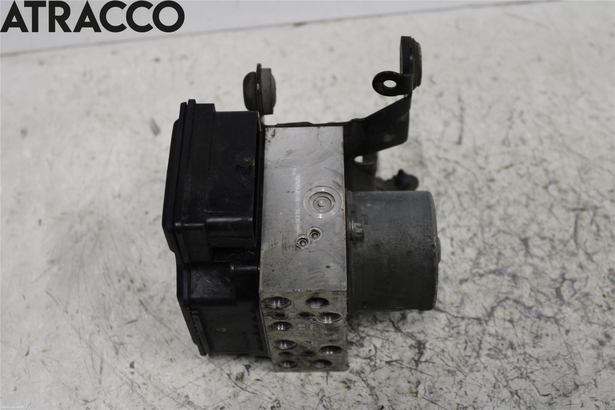 Ford MONDEO 07-15 Abs Hydraulikkaggregat