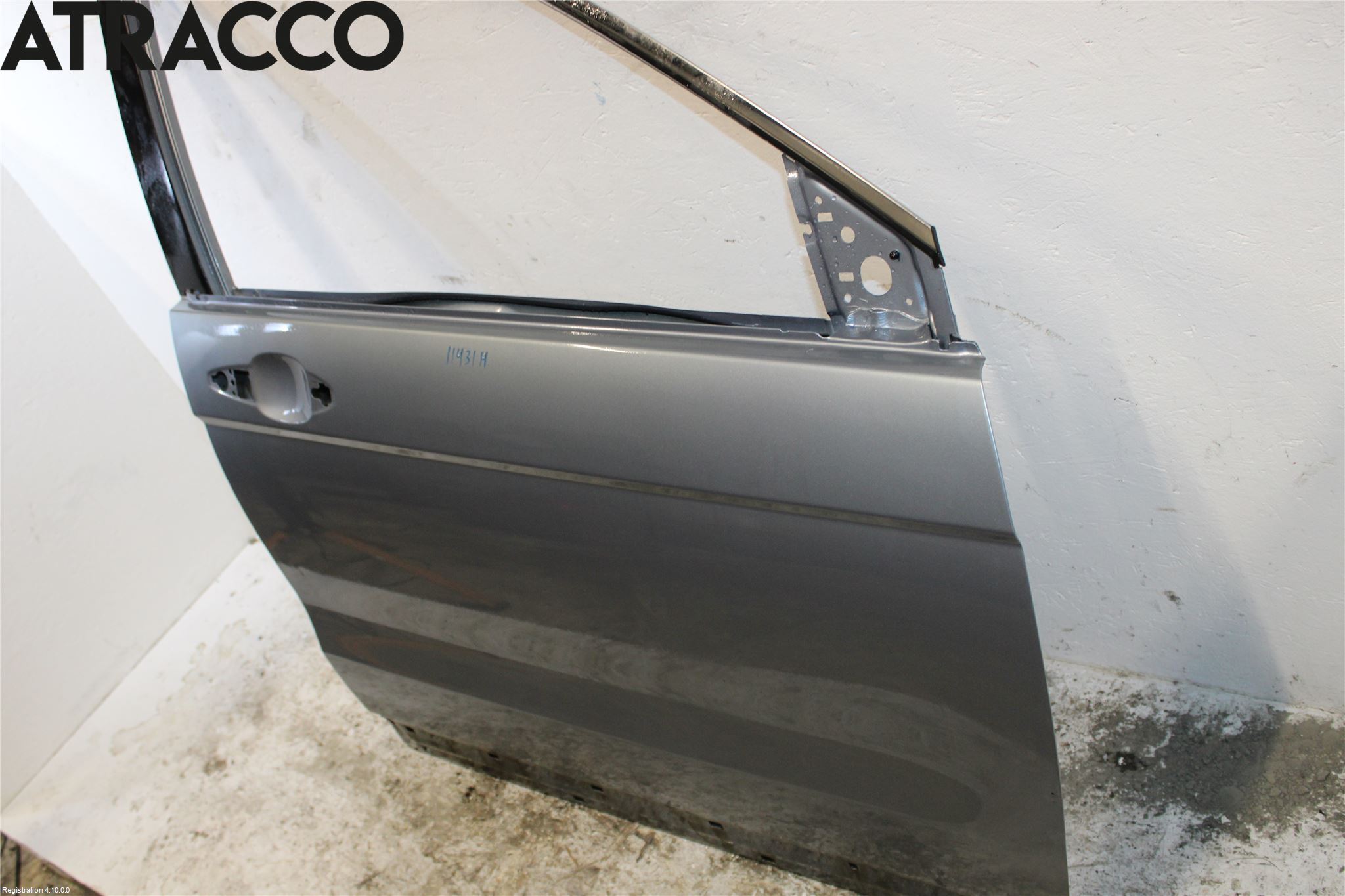 Honda CR-V 07-12 Dør 4D Foran Høyre