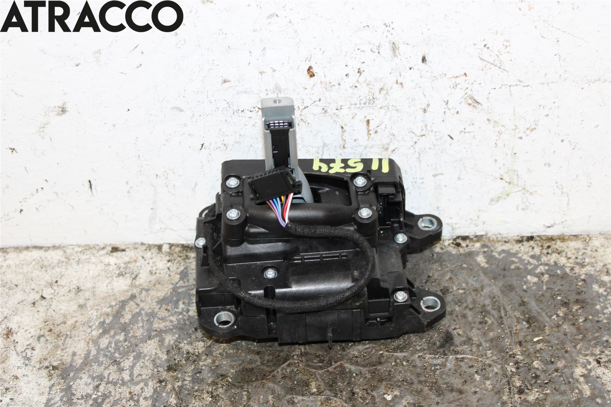 Audi A4 12-15 Gearspak