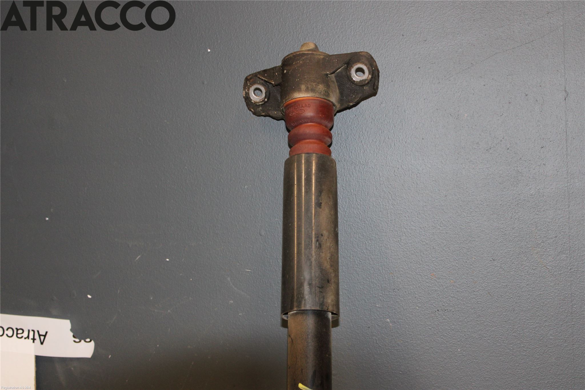 Kia CEED/CEED SW 19- Støtdemper Bak