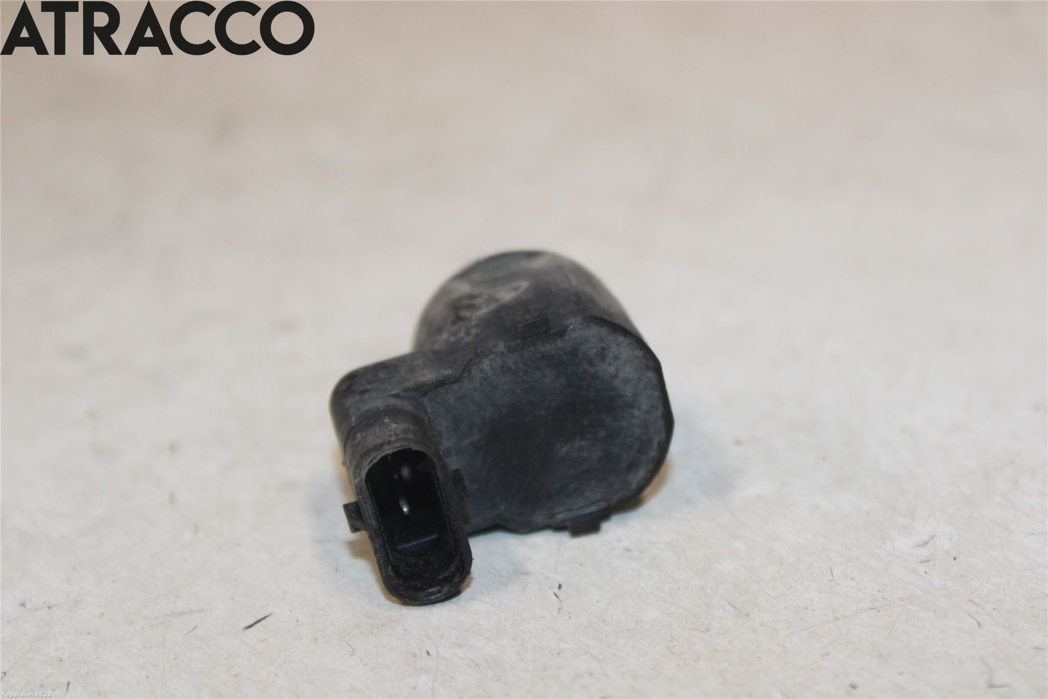 BMW X3 F25 10-17 Sensor Ryggesensor