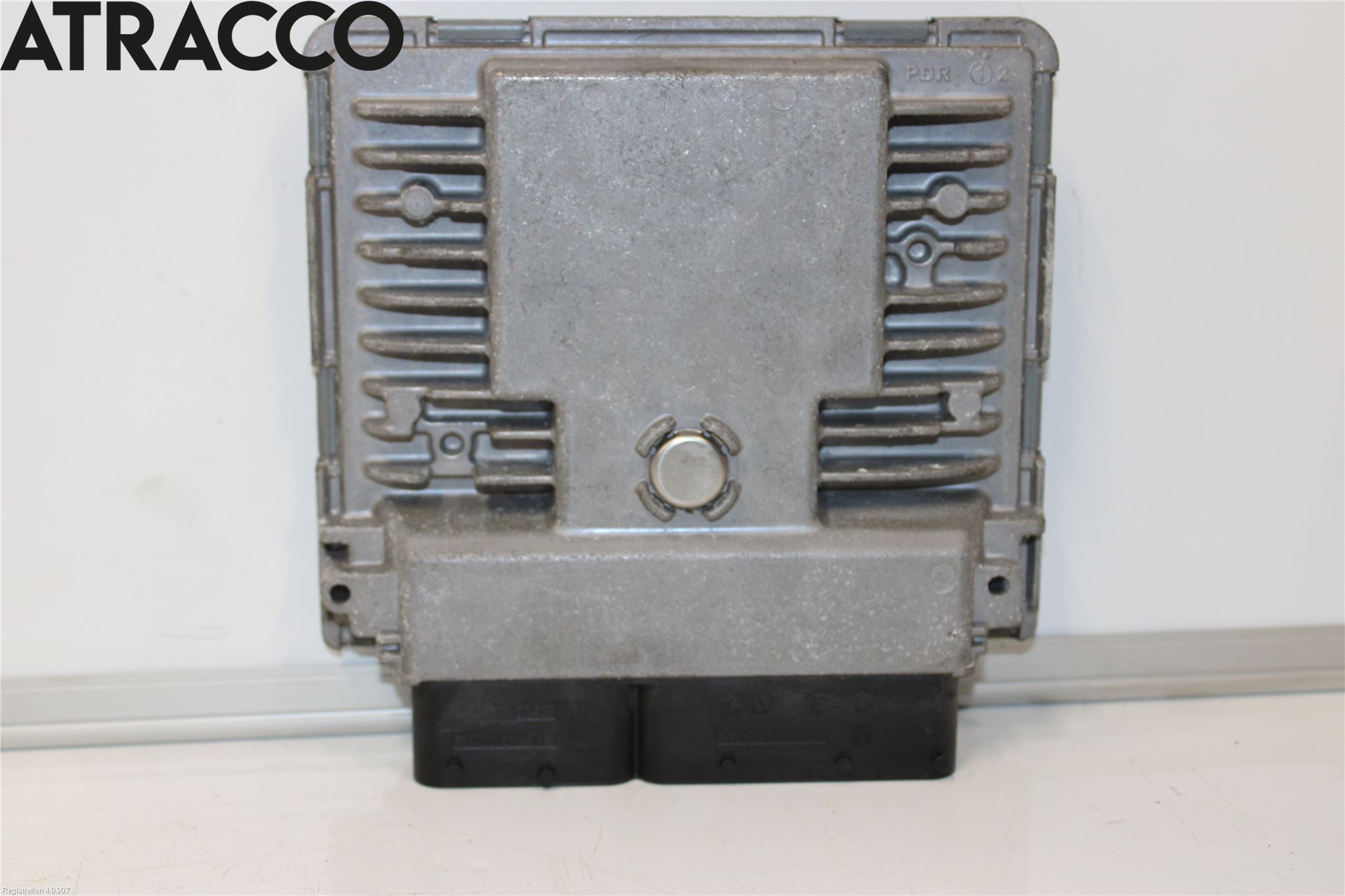 Volkswagen VW BEETLE 12- Styreenhet Innsprøytning