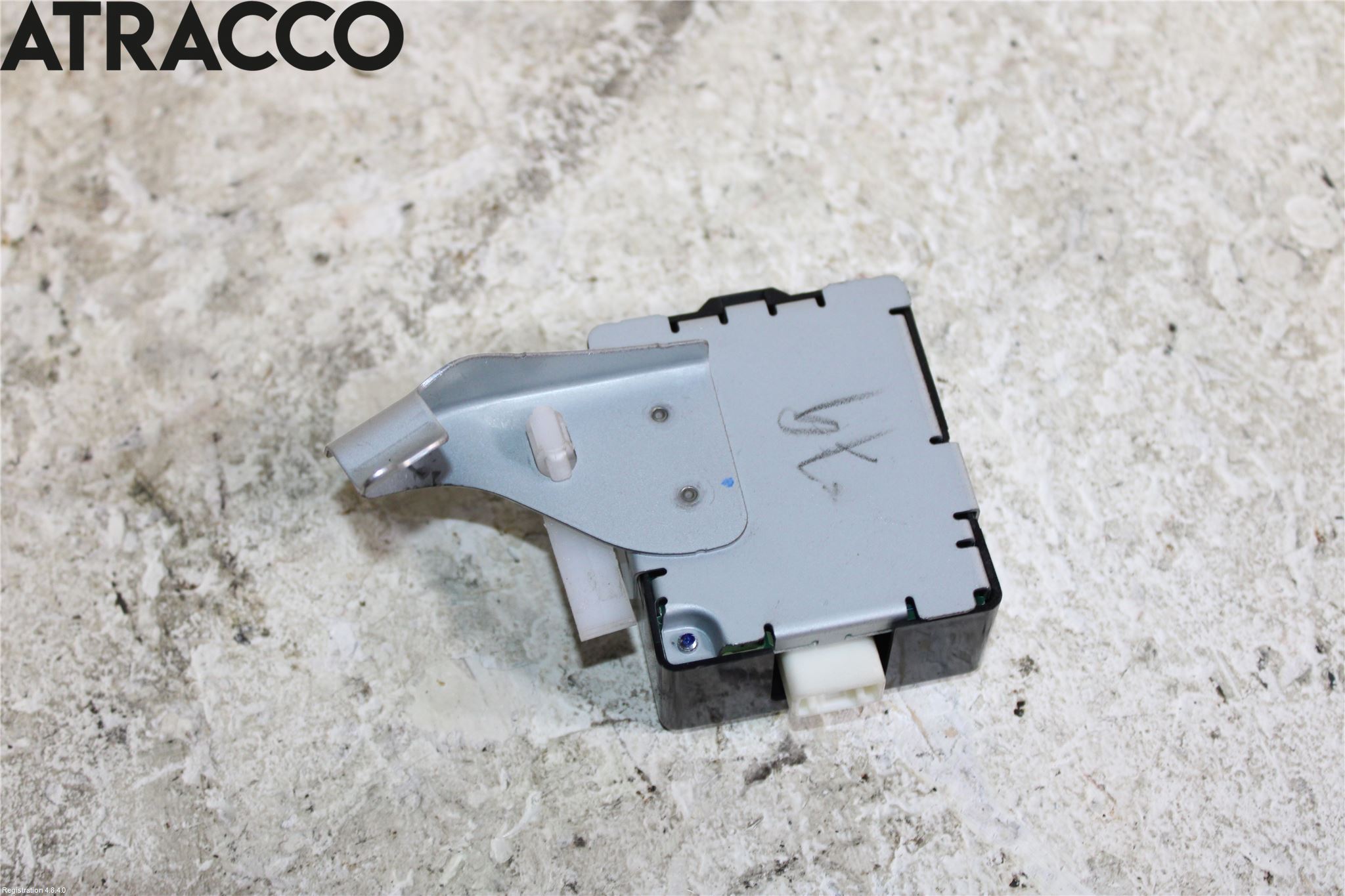 Toyota HILUX 05-16 Styreenhet Sentrallås