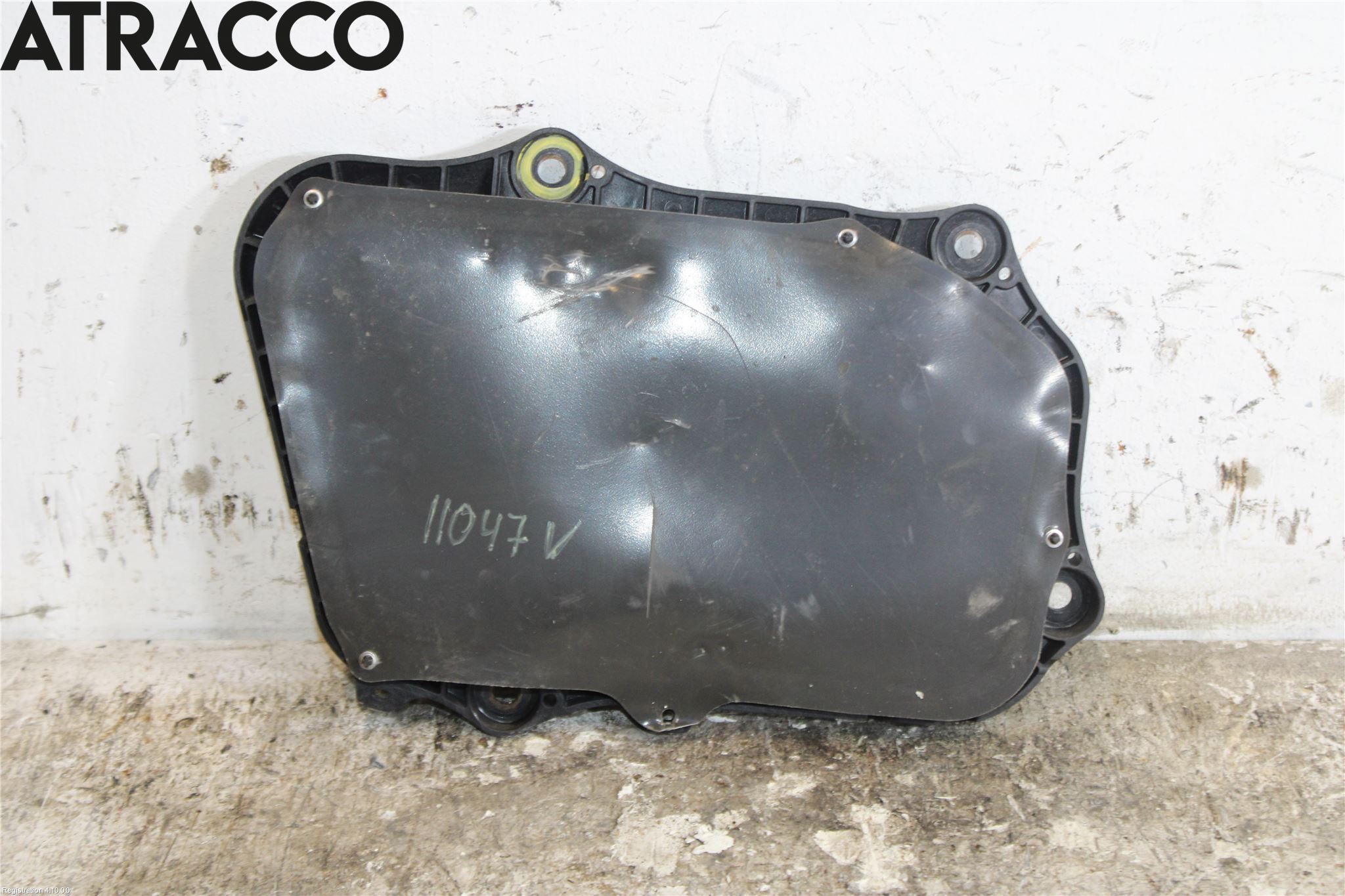 Tesla MODEL S 13- Dørhandtak Ytre Venstre