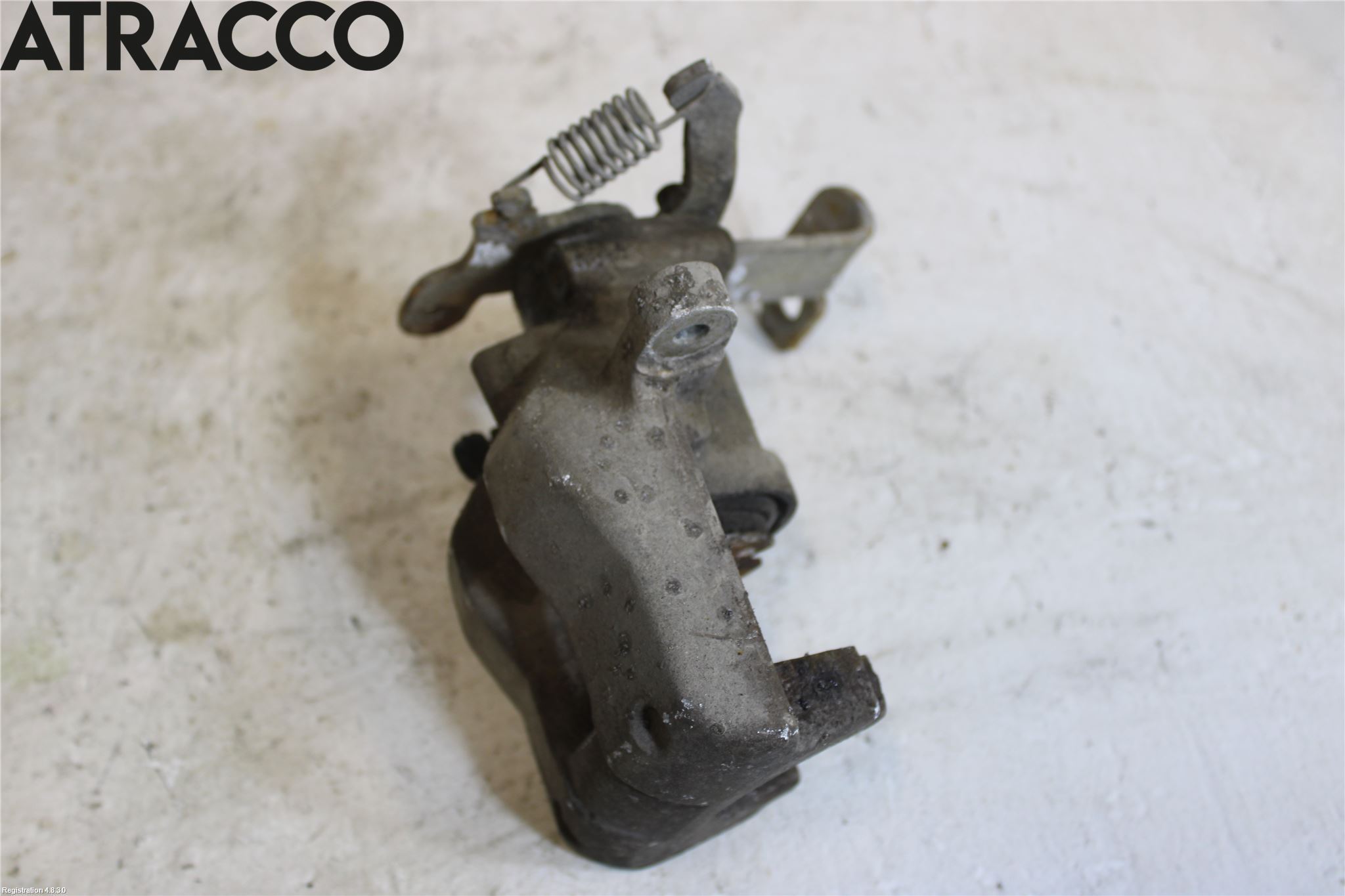 Toyota AVENSIS 09-15 Bremsecaliper Bak Venstre