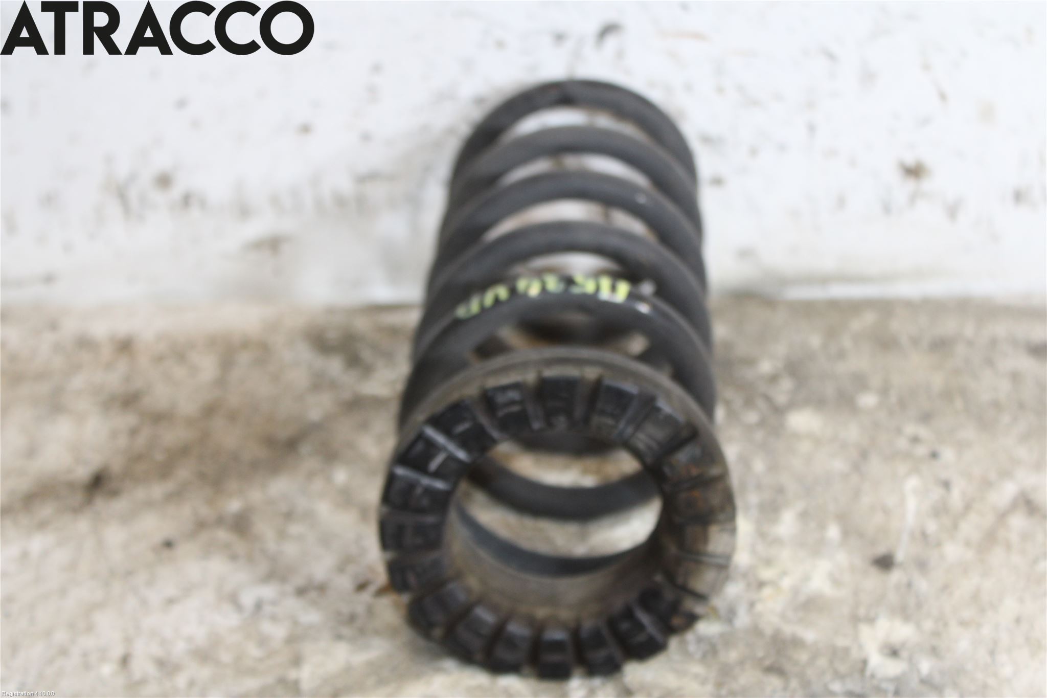 Volvo V60 14-18 Fjær Bak